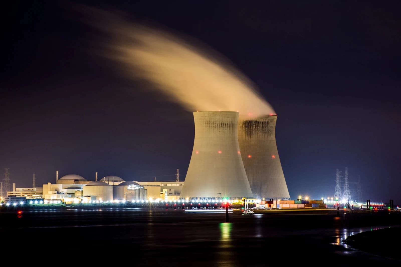 UK Higher Diploma in International Energy Studies
