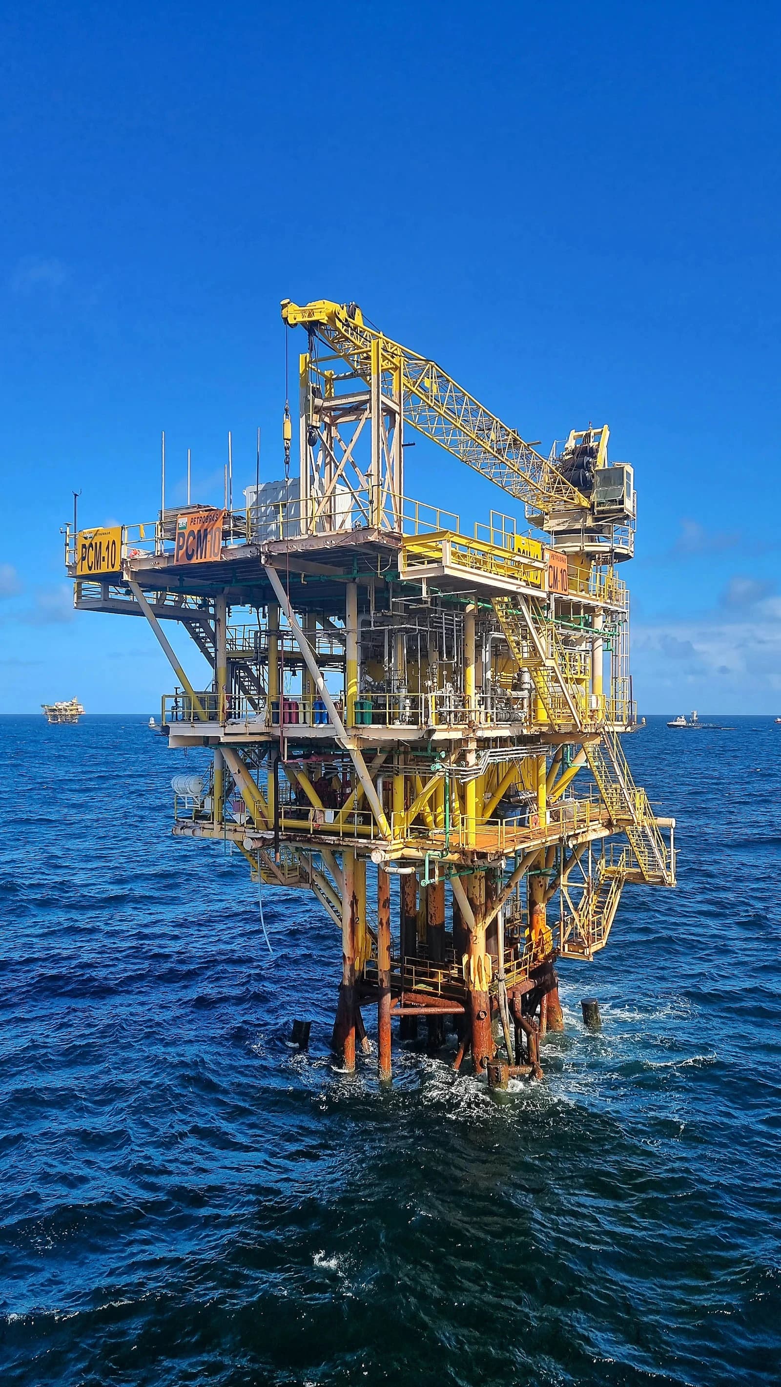 UK Higher Diploma in Petroleum Economics