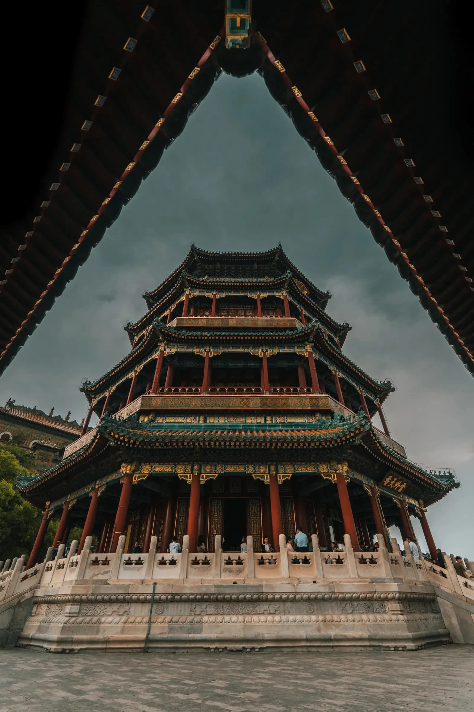 Advanced Diploma in Tourism Global Strategy