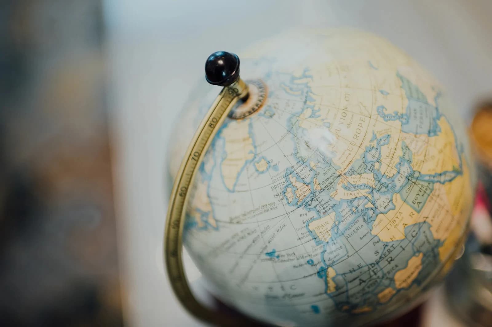 BA in Tourism Global Development Studies