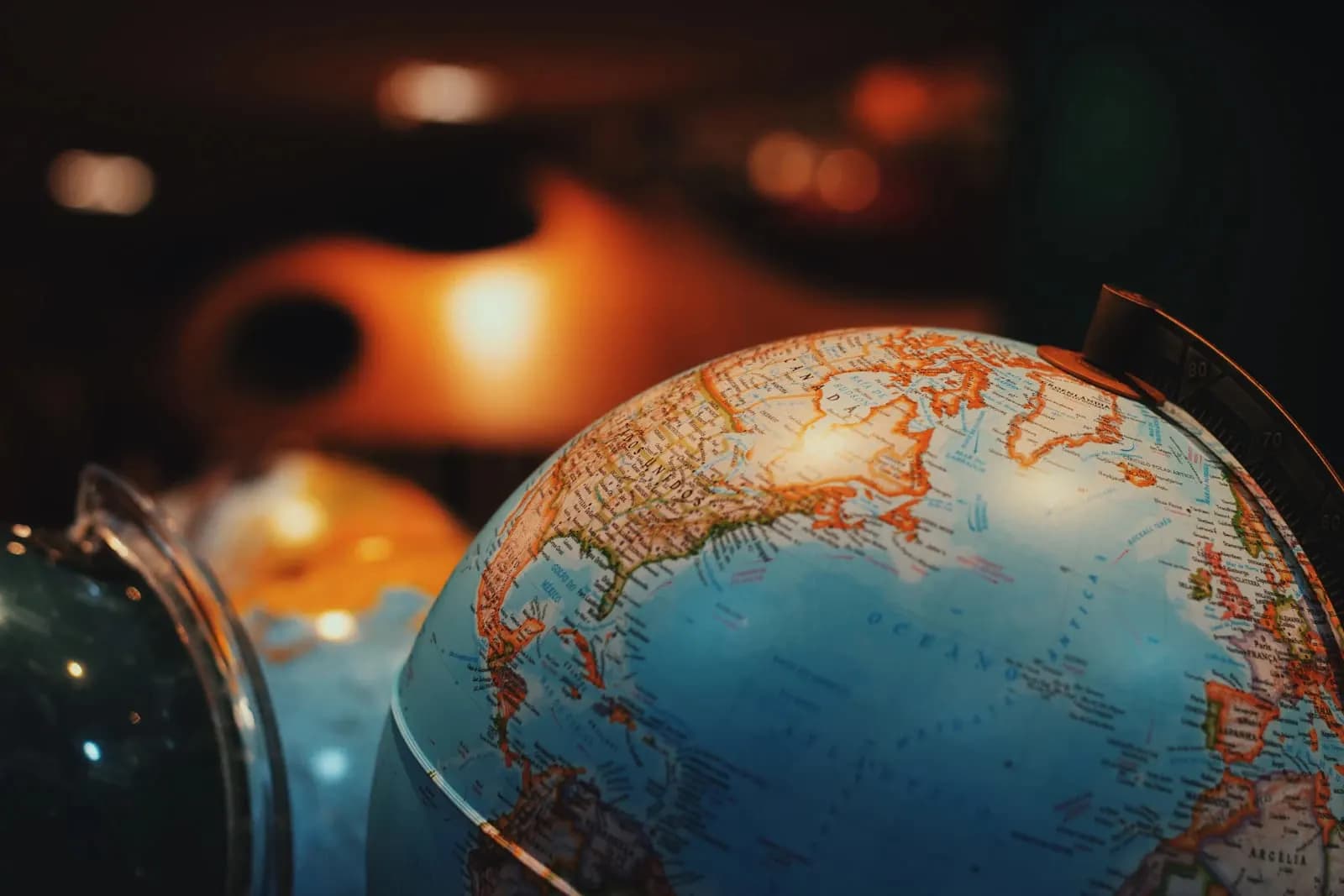 BA in Tourism Global Market Studies