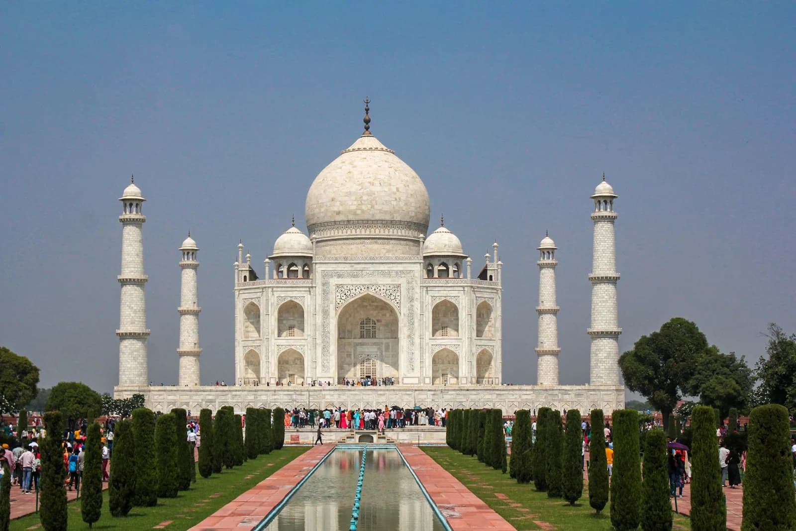 BA in Tourism Industry Transformation