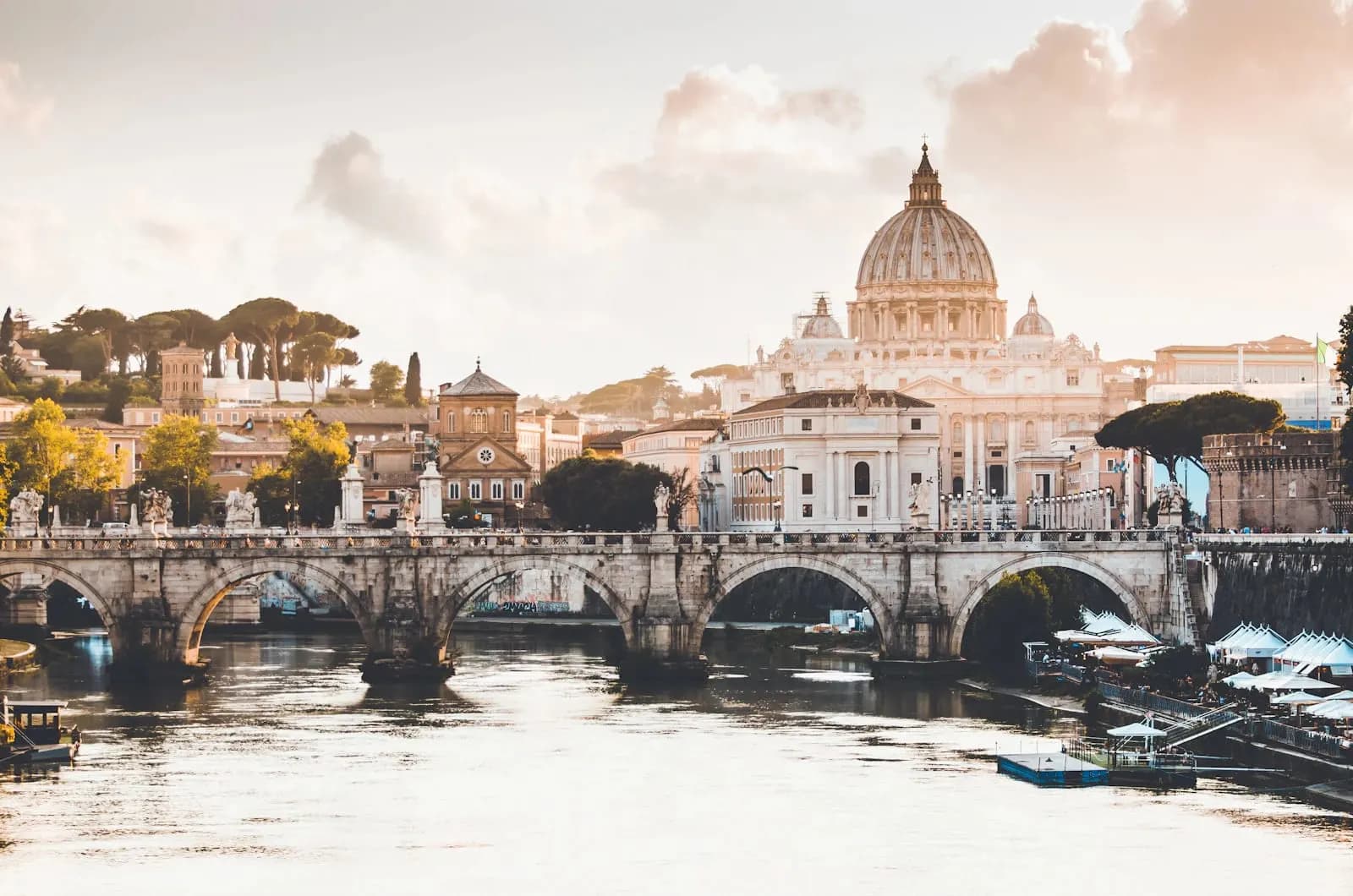 Certificate in Tourism Global Perspective