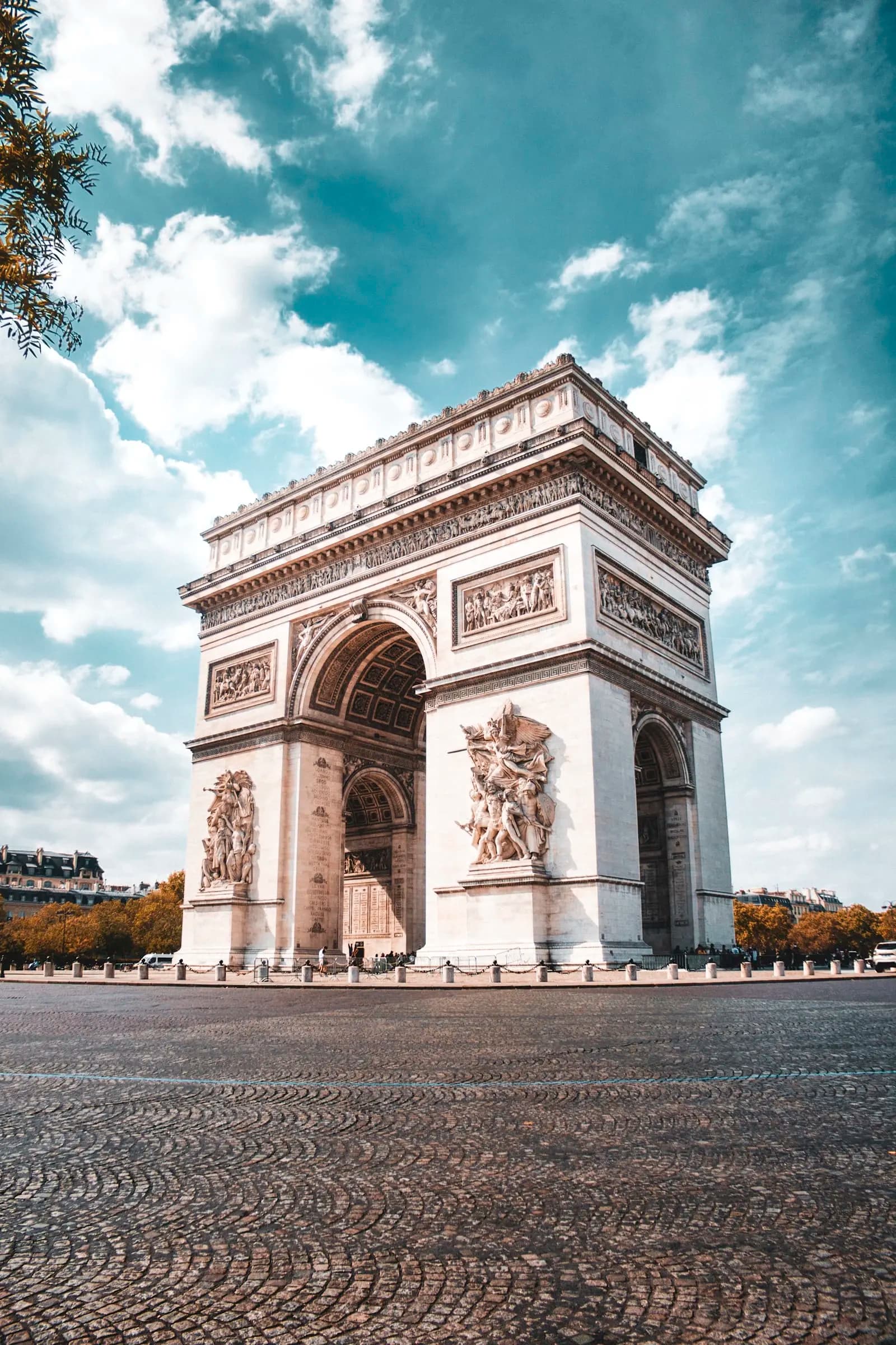 Certificate in Tourism Industry Structure - Certificate at London School of Tourism & International Travel Management
