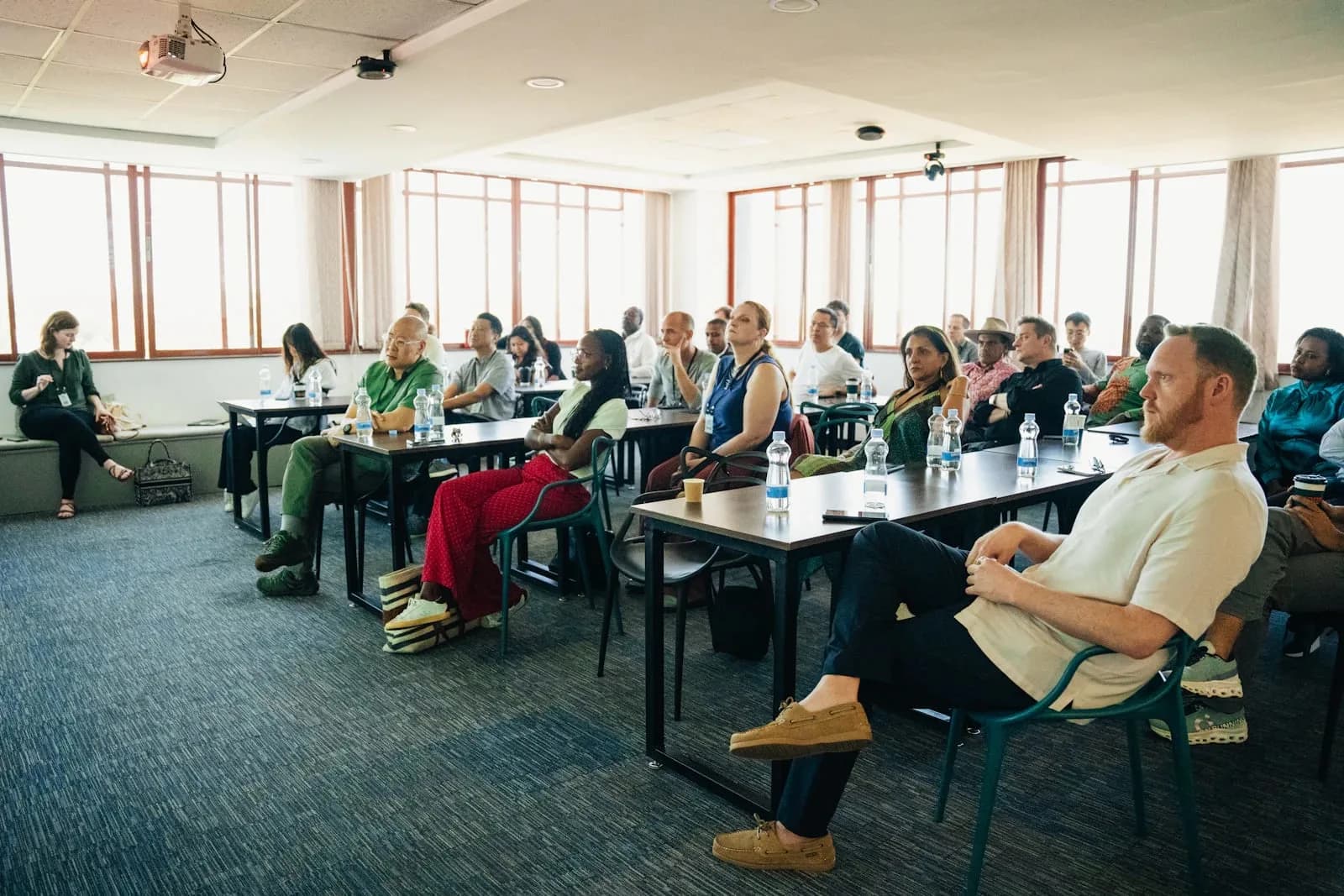 Certificate in Travel Industry Awareness Studies