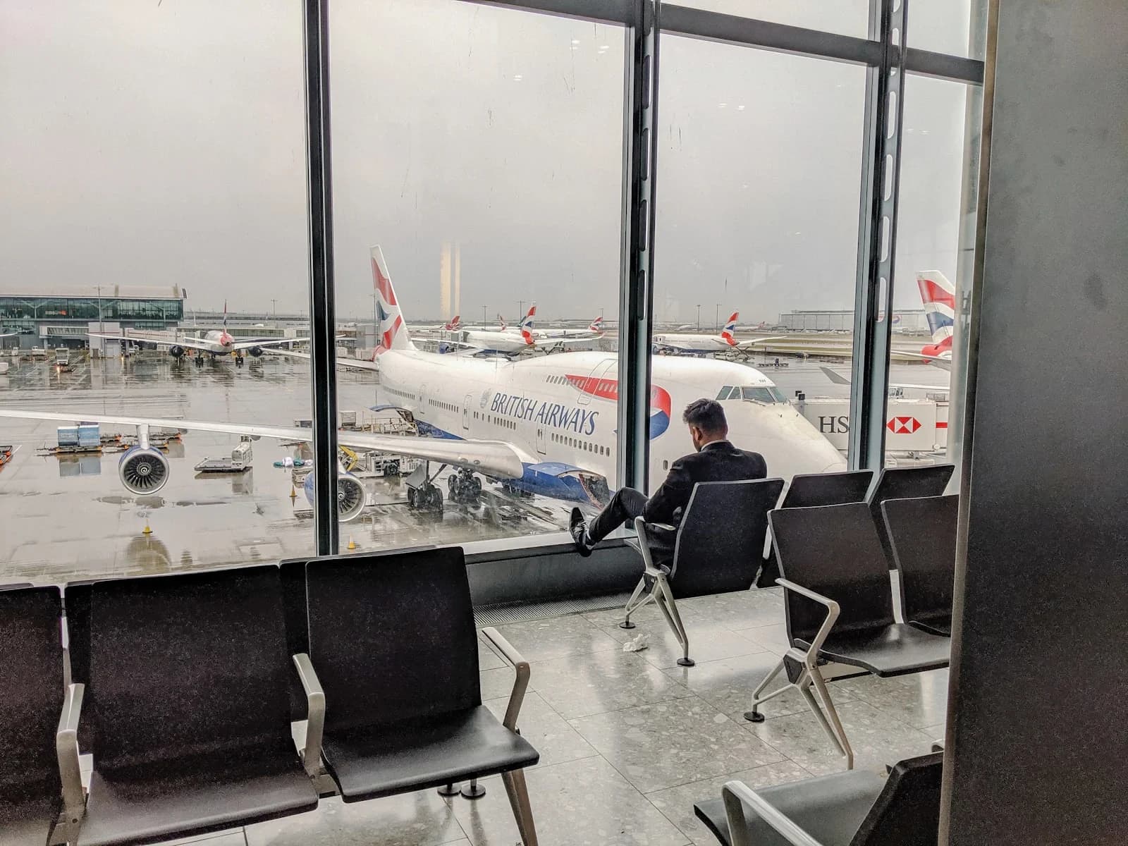 Diploma in Airline Travel Services Management