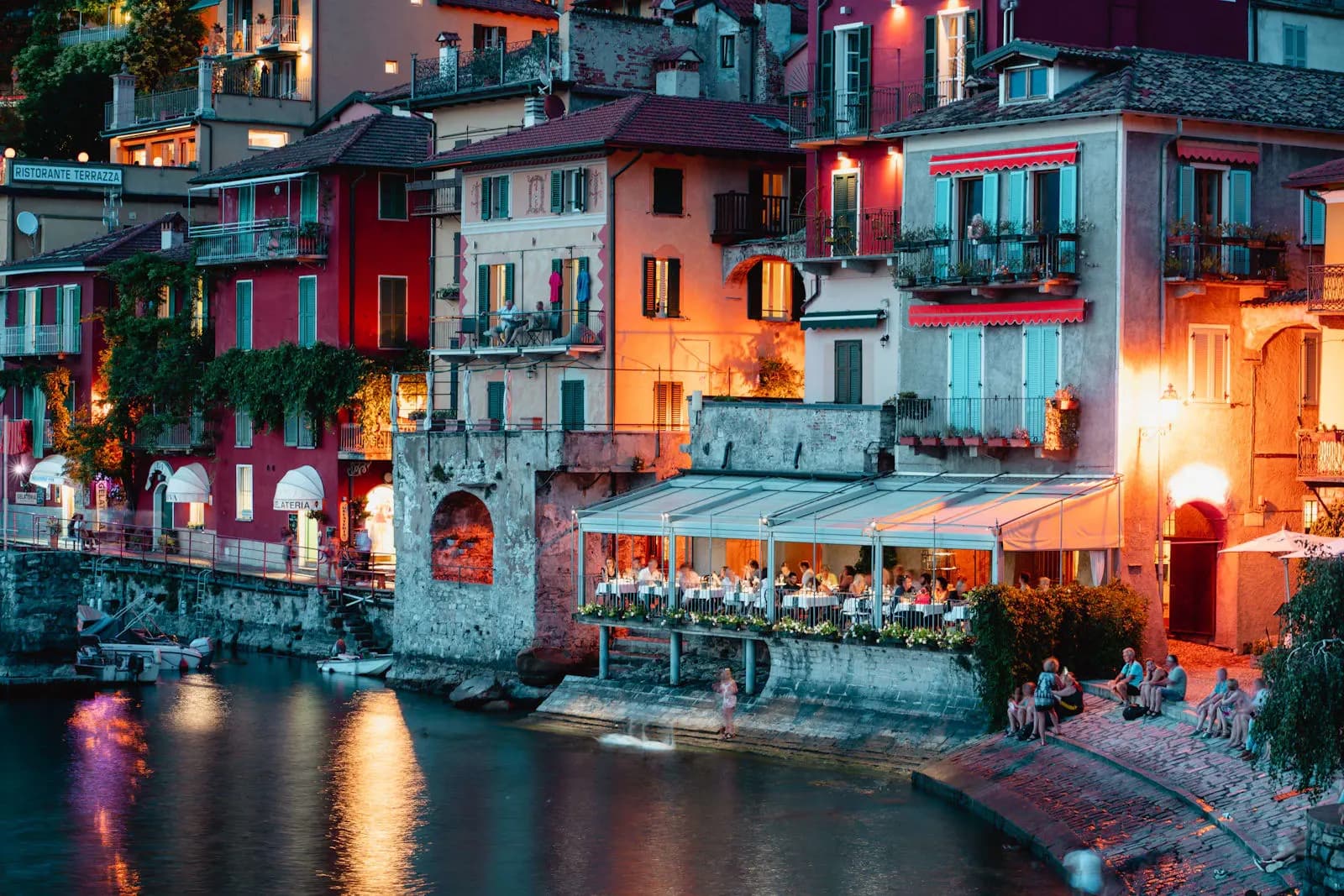 Diploma in International Tourism Management