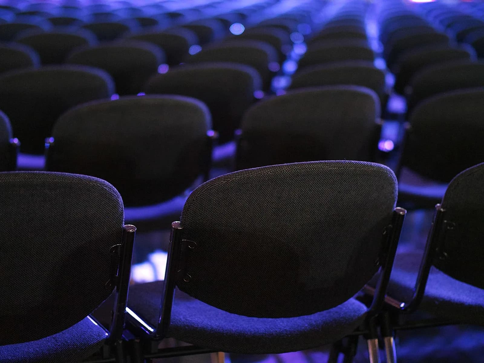 Diploma in Tourism Events Management