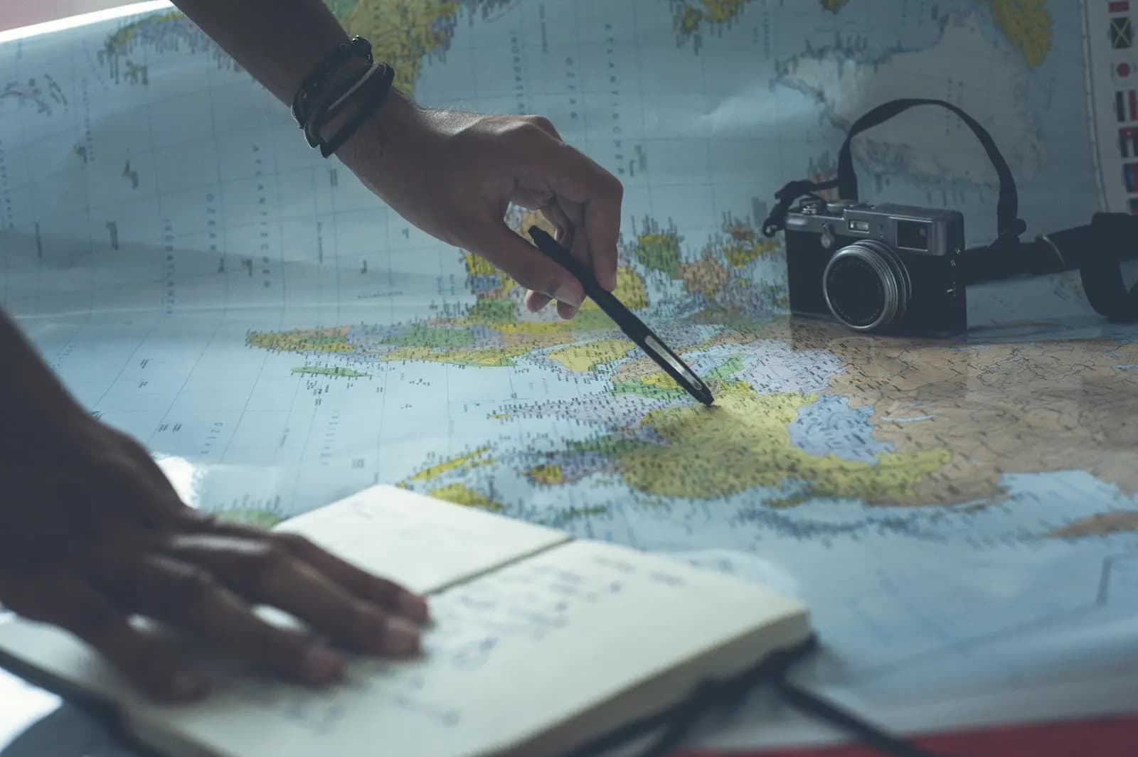 MSc in Tourism Future Studies and Intelligence - Master at London School of Tourism & International Travel Management