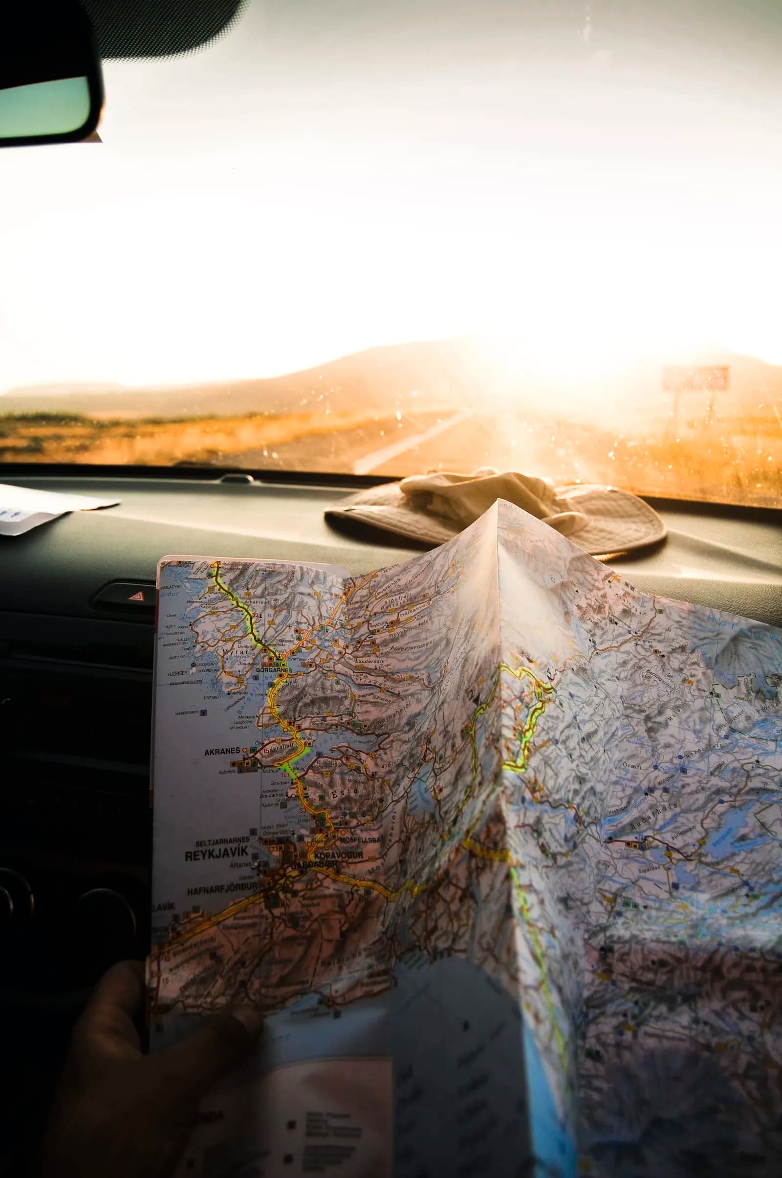 MSc in Tourism Global Strategy Development