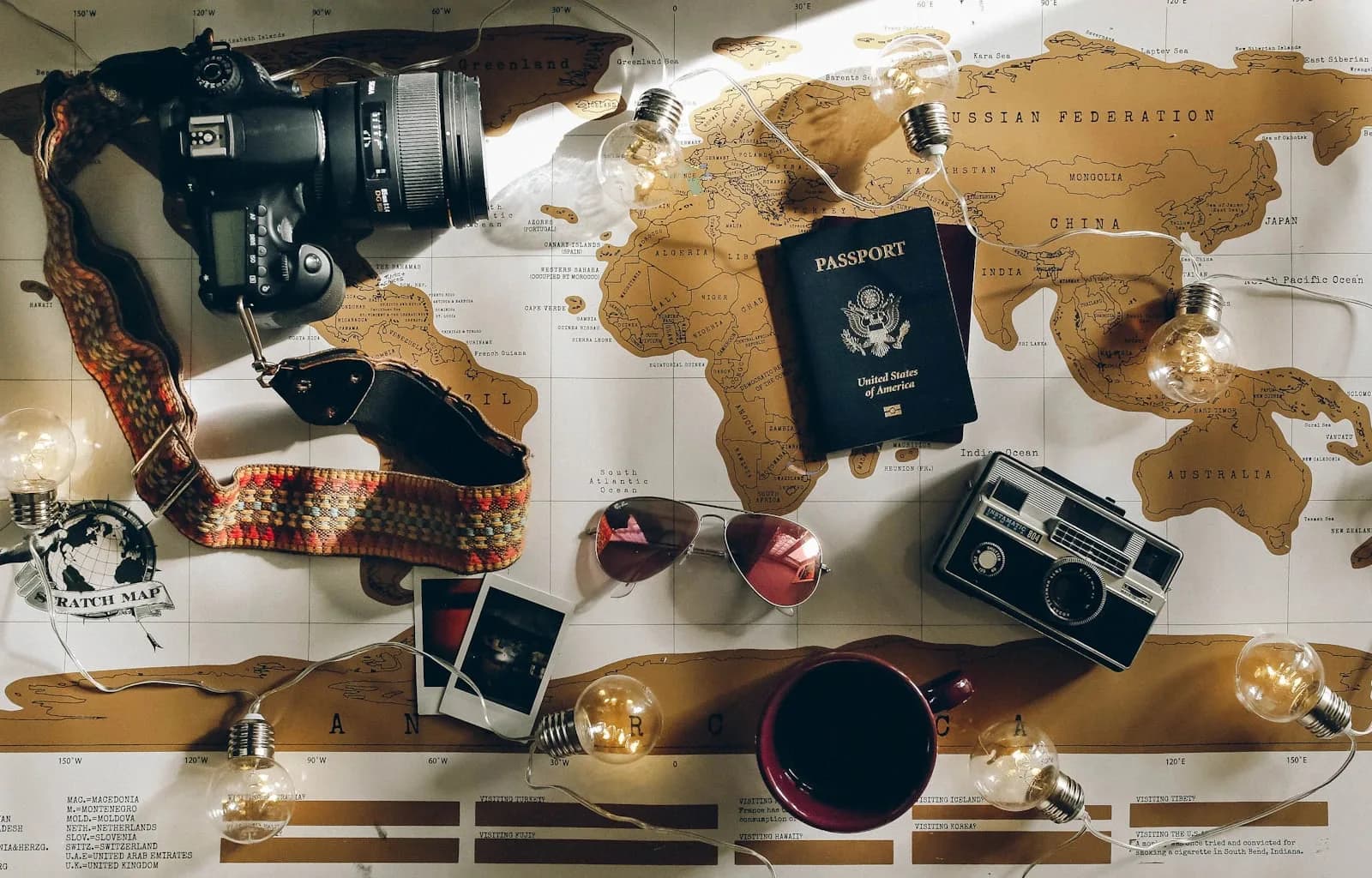 MSc in Tourism Industry Transformation