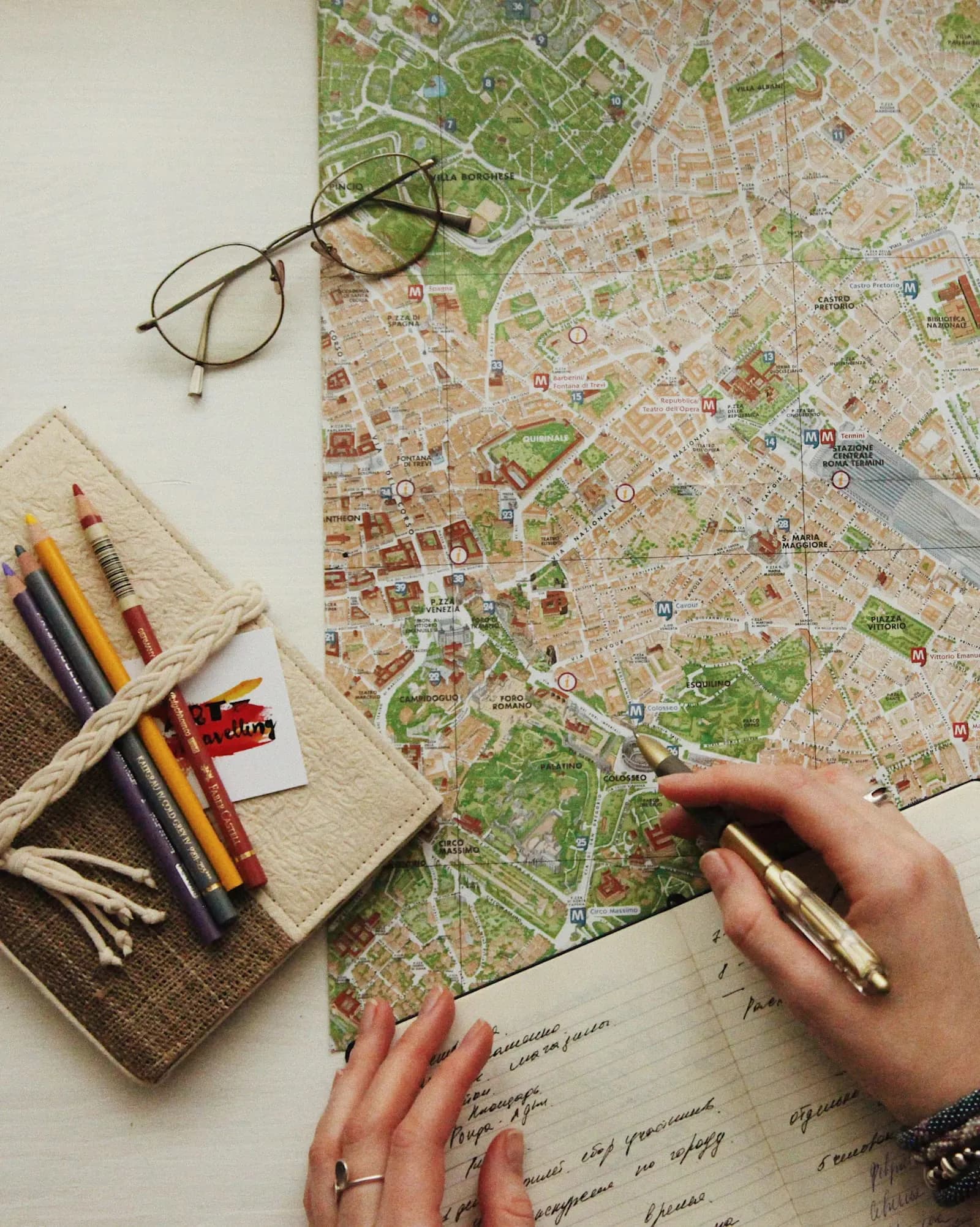 MSc in Tourism International Business