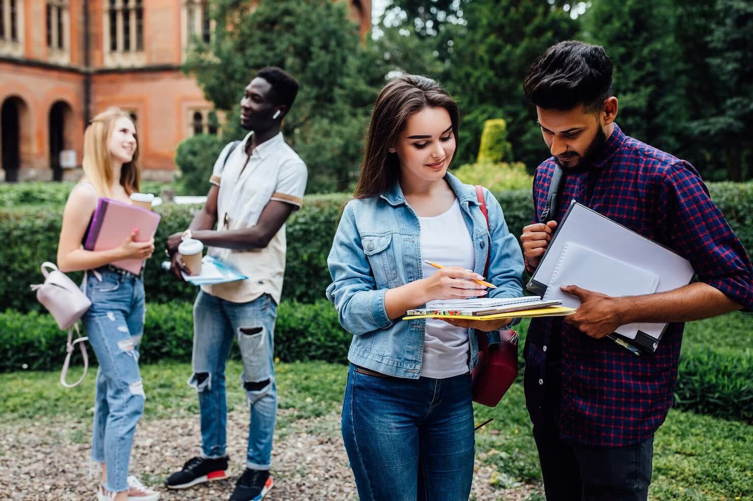 Certificate in Conventions and Events Management (CCEM023)