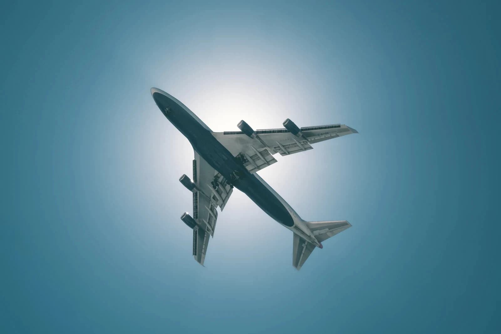 Airport & Ground Operations
