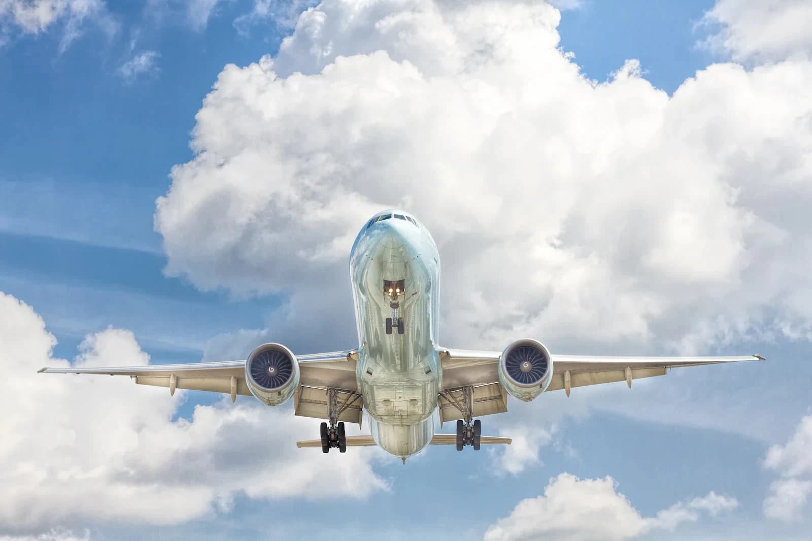 Higher Diploma in Air Transport Management