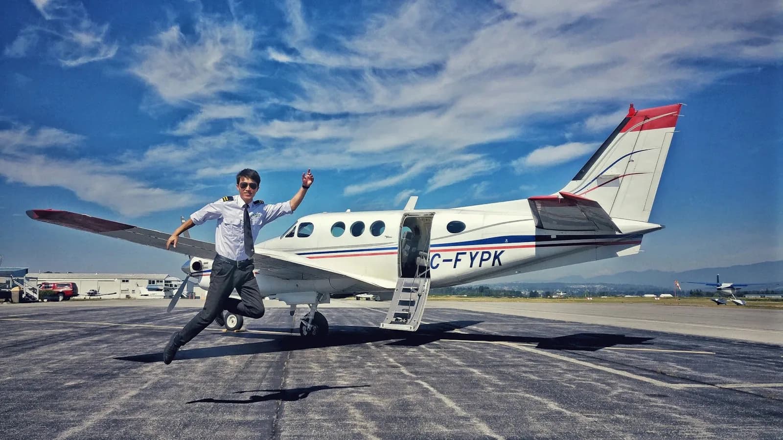 Higher Diploma in Airline & Airport Integration Studies