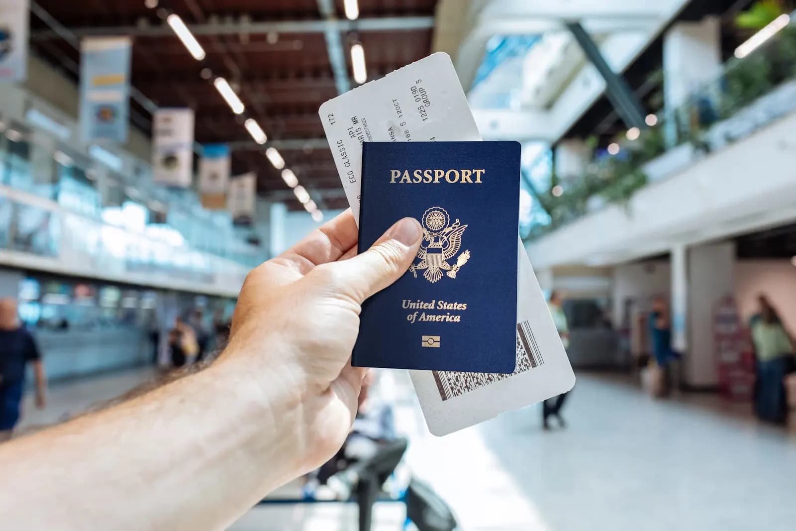 Higher Diploma in Airline and Airport Integration