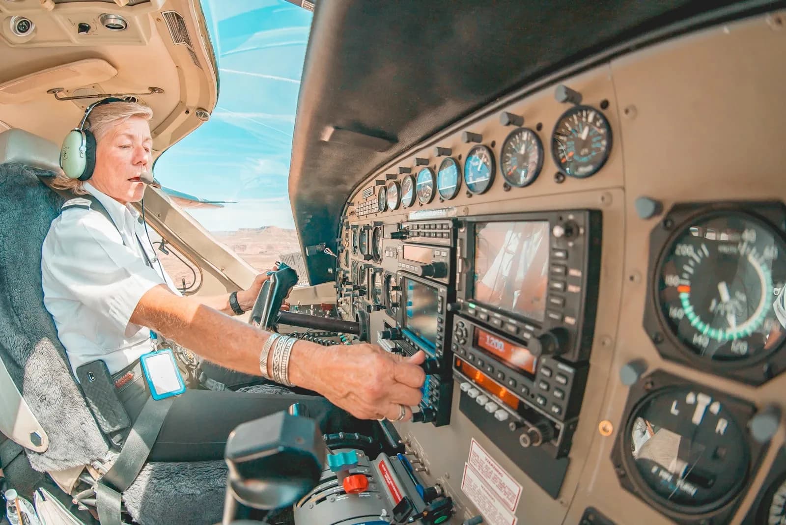 Higher Diploma in Airline Career Pathways