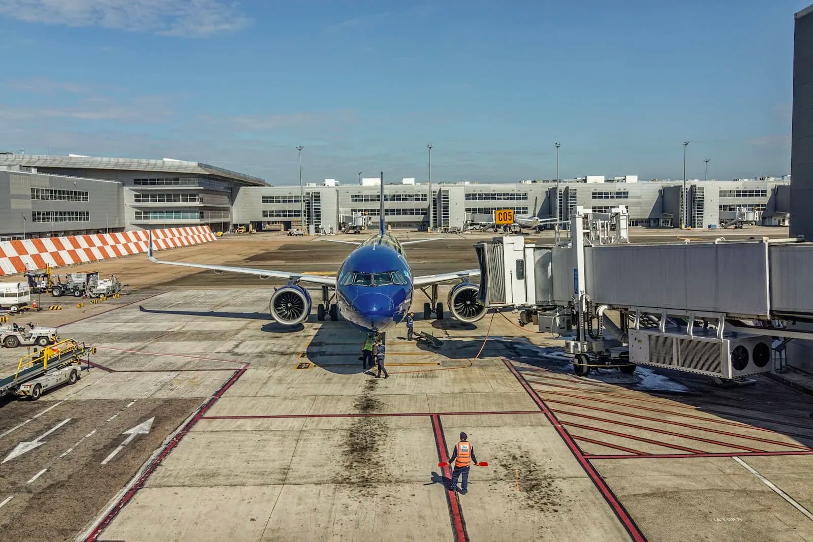 Higher Diploma in Airline Global Management