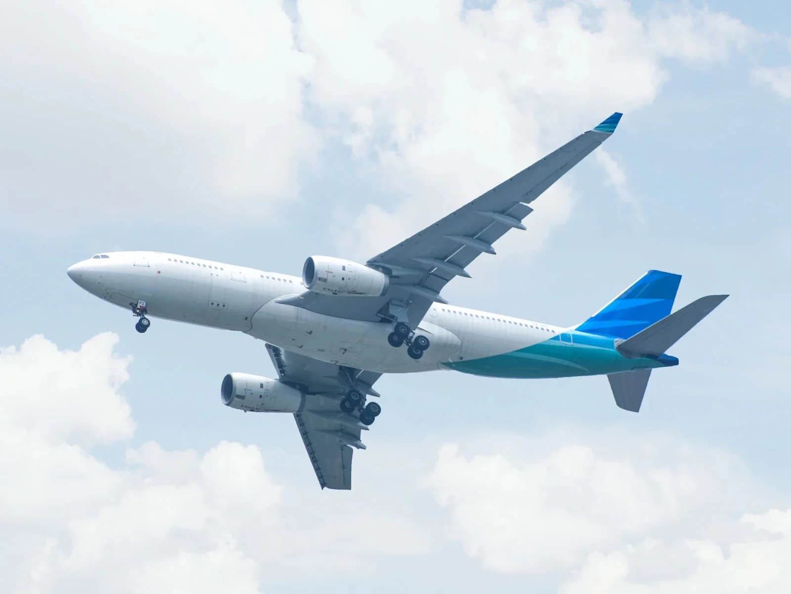 Higher Diploma in Airline Ground Services Management