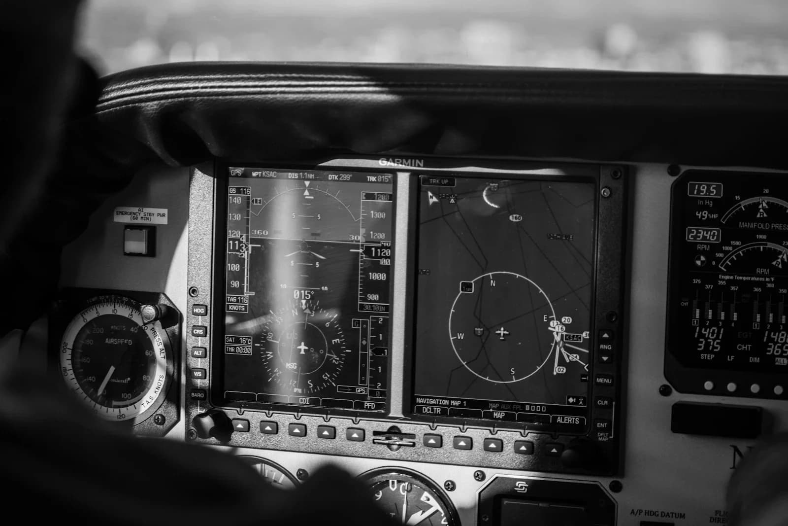 Higher Diploma in Airline Ground Services
