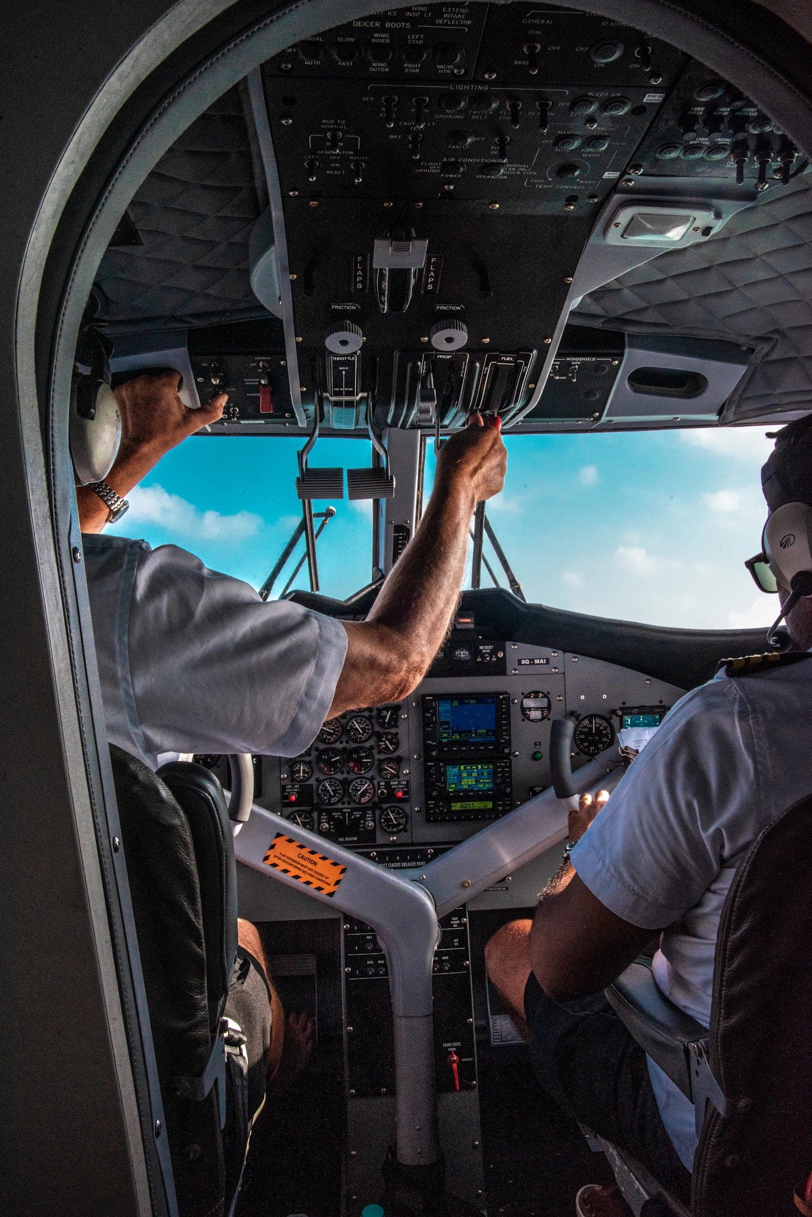 Higher Diploma in Airline Industry Innovation