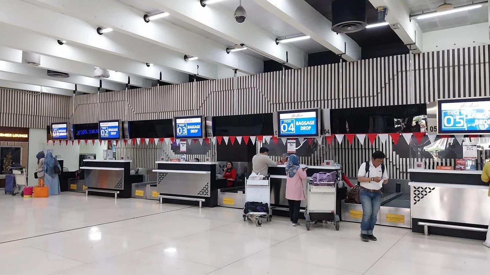 Higher Diploma in Airline Industry Structure