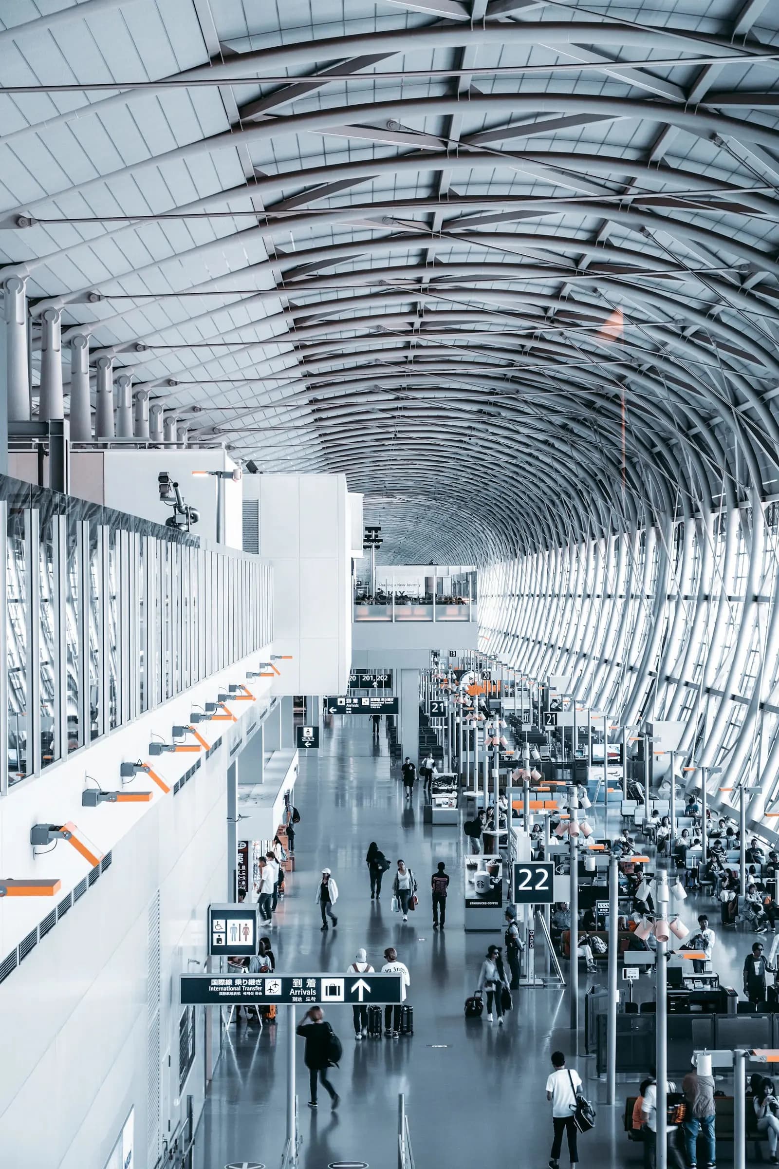 Higher Diploma in Airline Leadership Development