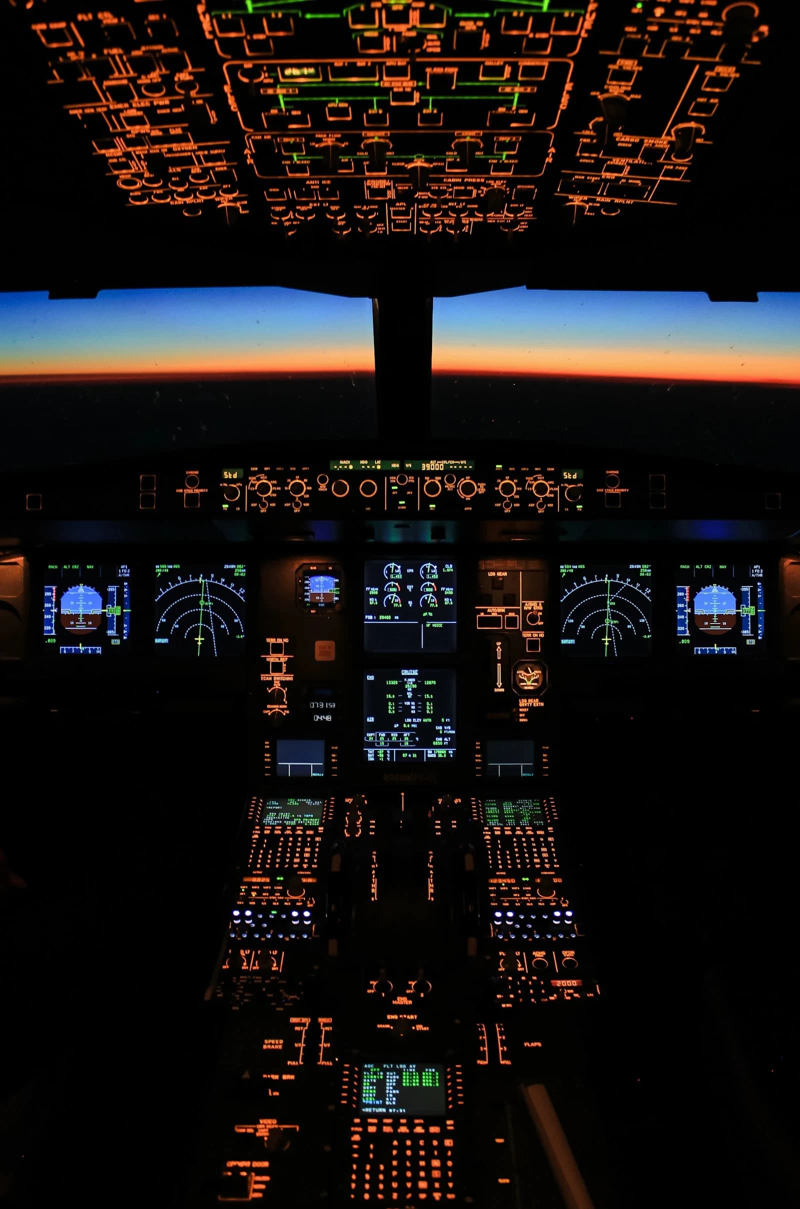 Higher Diploma in Airline Management