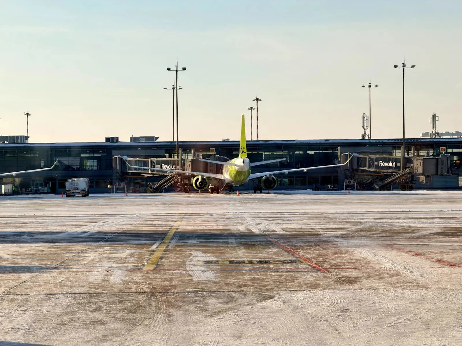 Higher Diploma in Airline Operational Excellence
