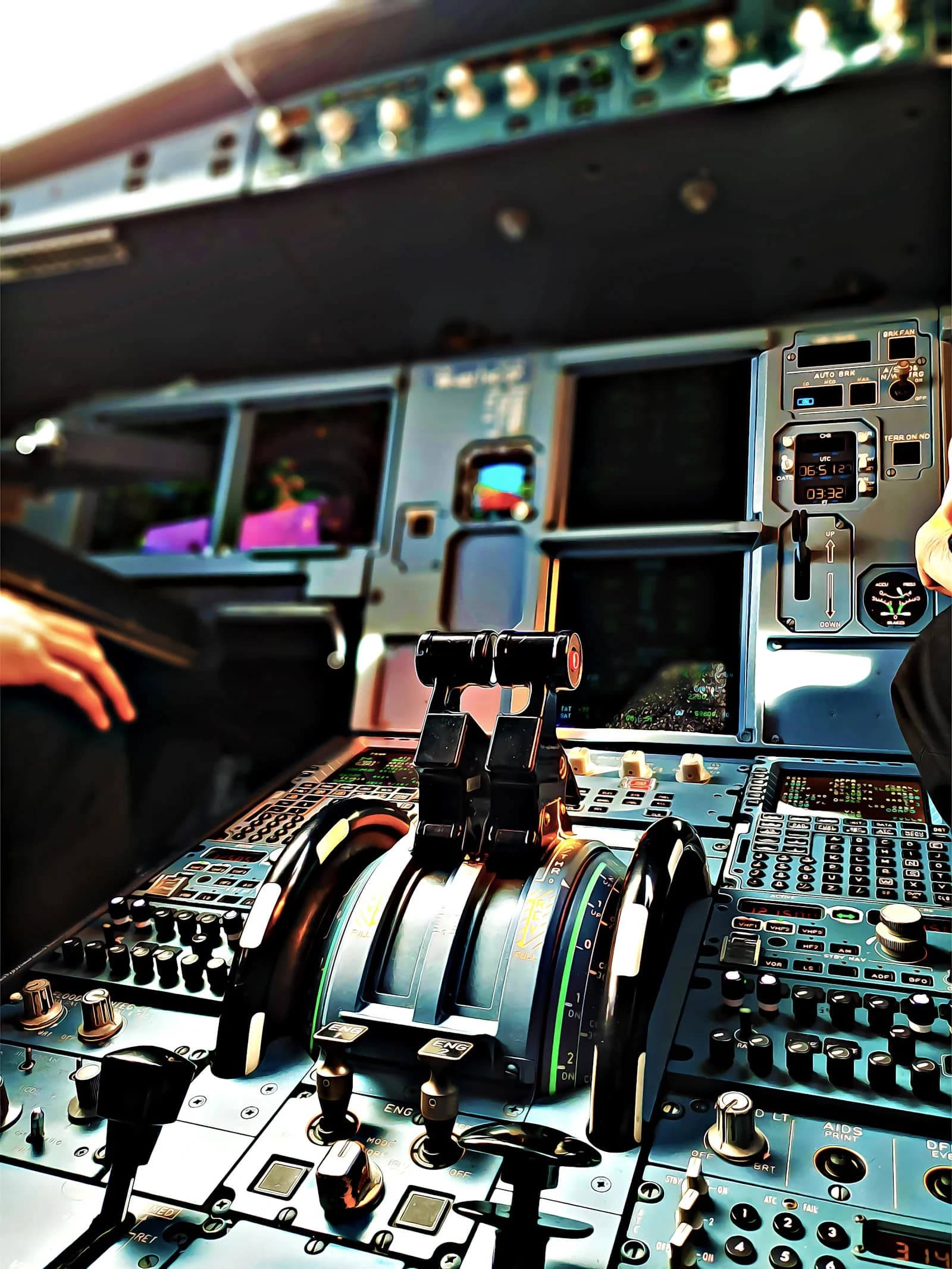 Higher Diploma in Airline Operations Strategy