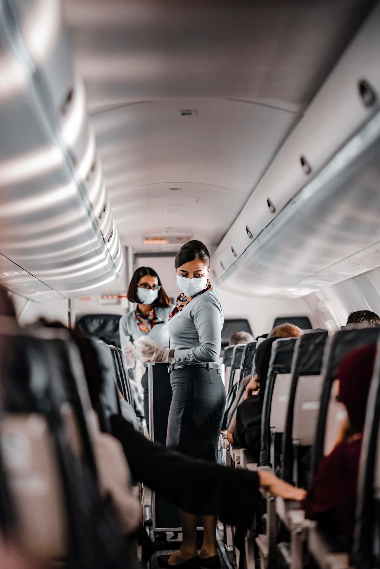 Higher Diploma in Airline Service Excellence