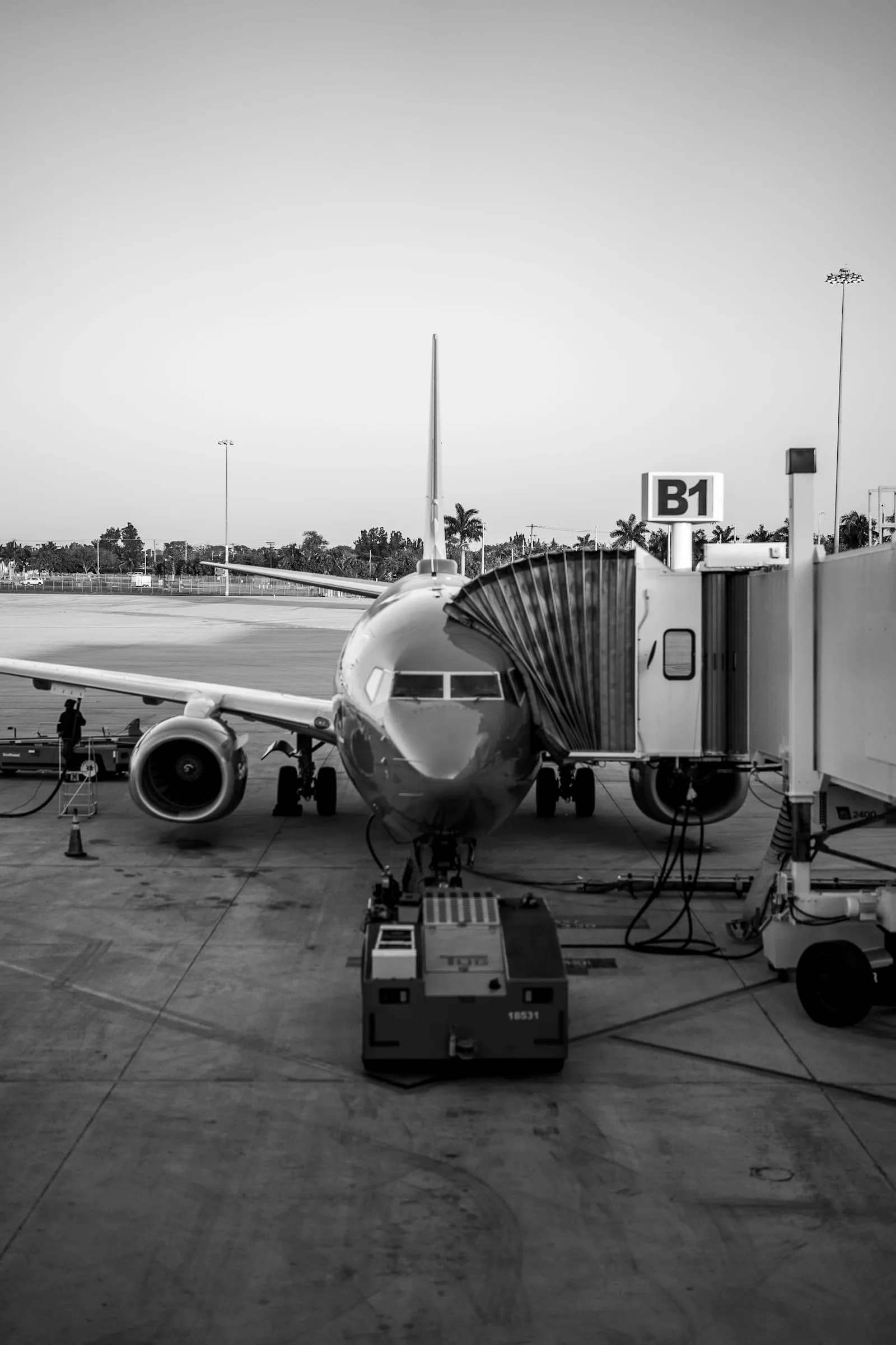 Higher Diploma in Airline Service Innovation
