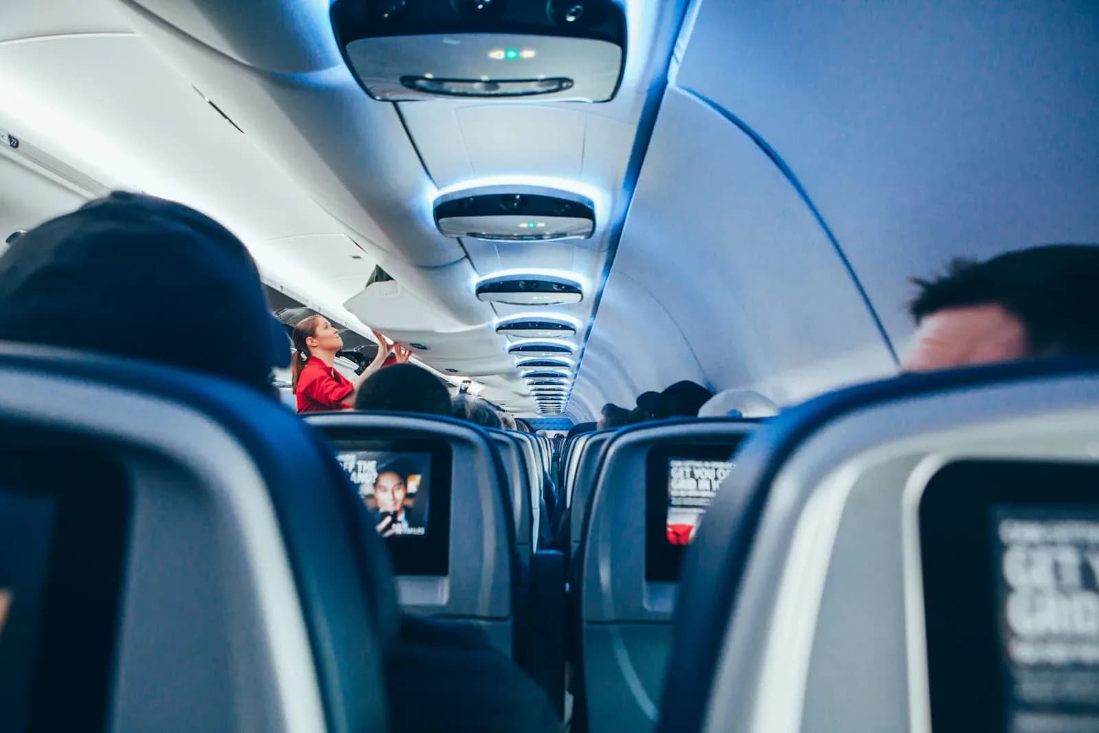 Higher Diploma in Airline Service Systems