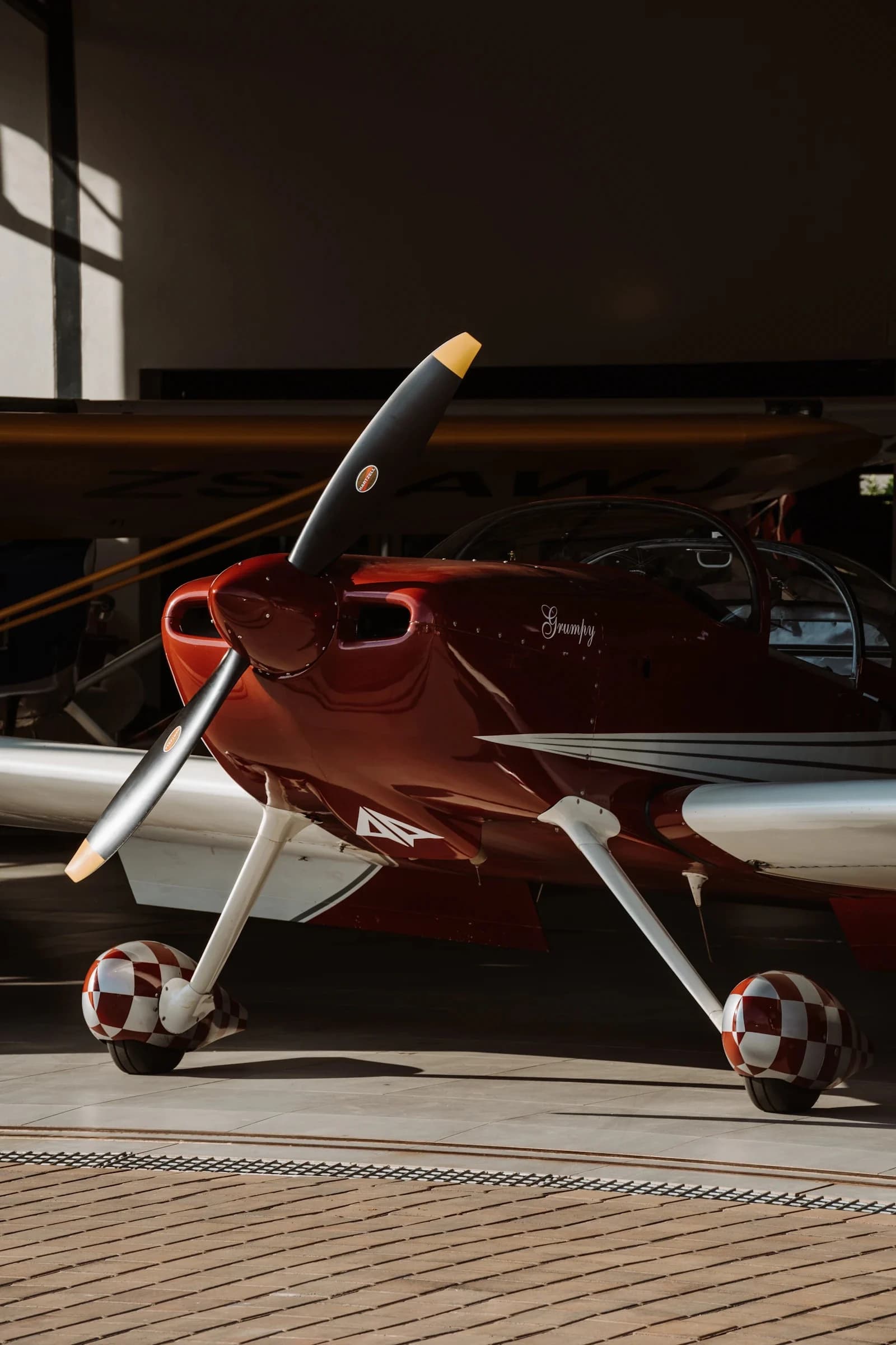 Higher Diploma in Airport Aviation Studies