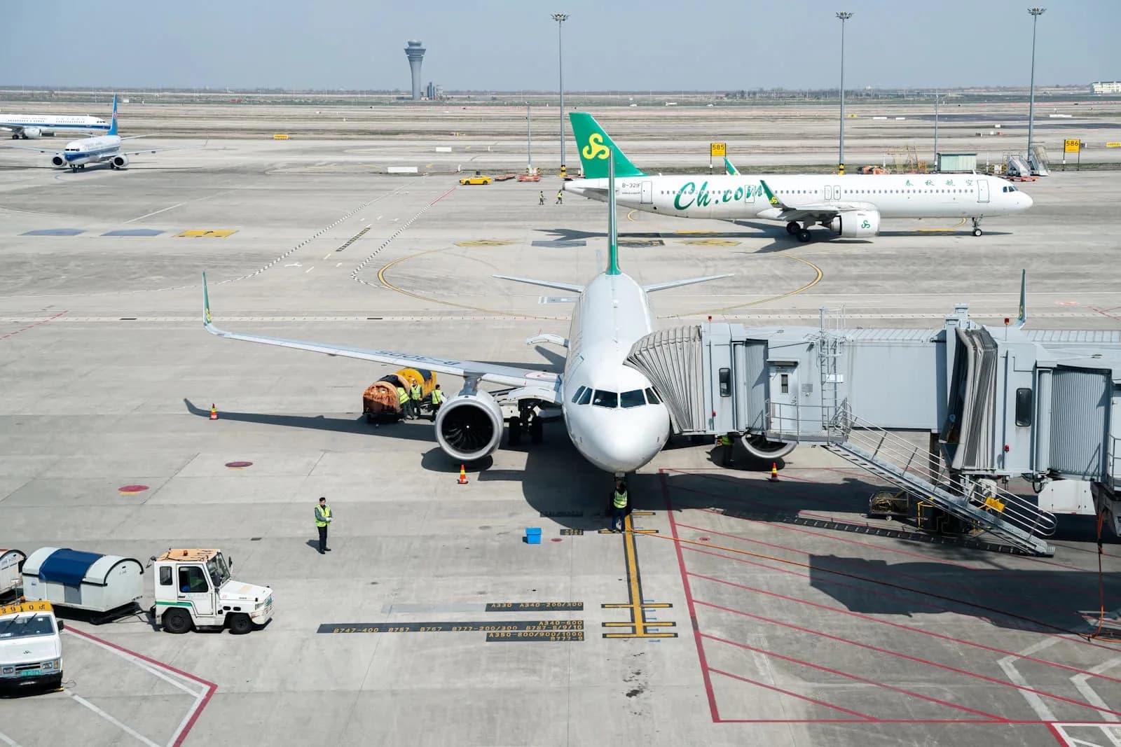 Higher Diploma in Airport Industry Development