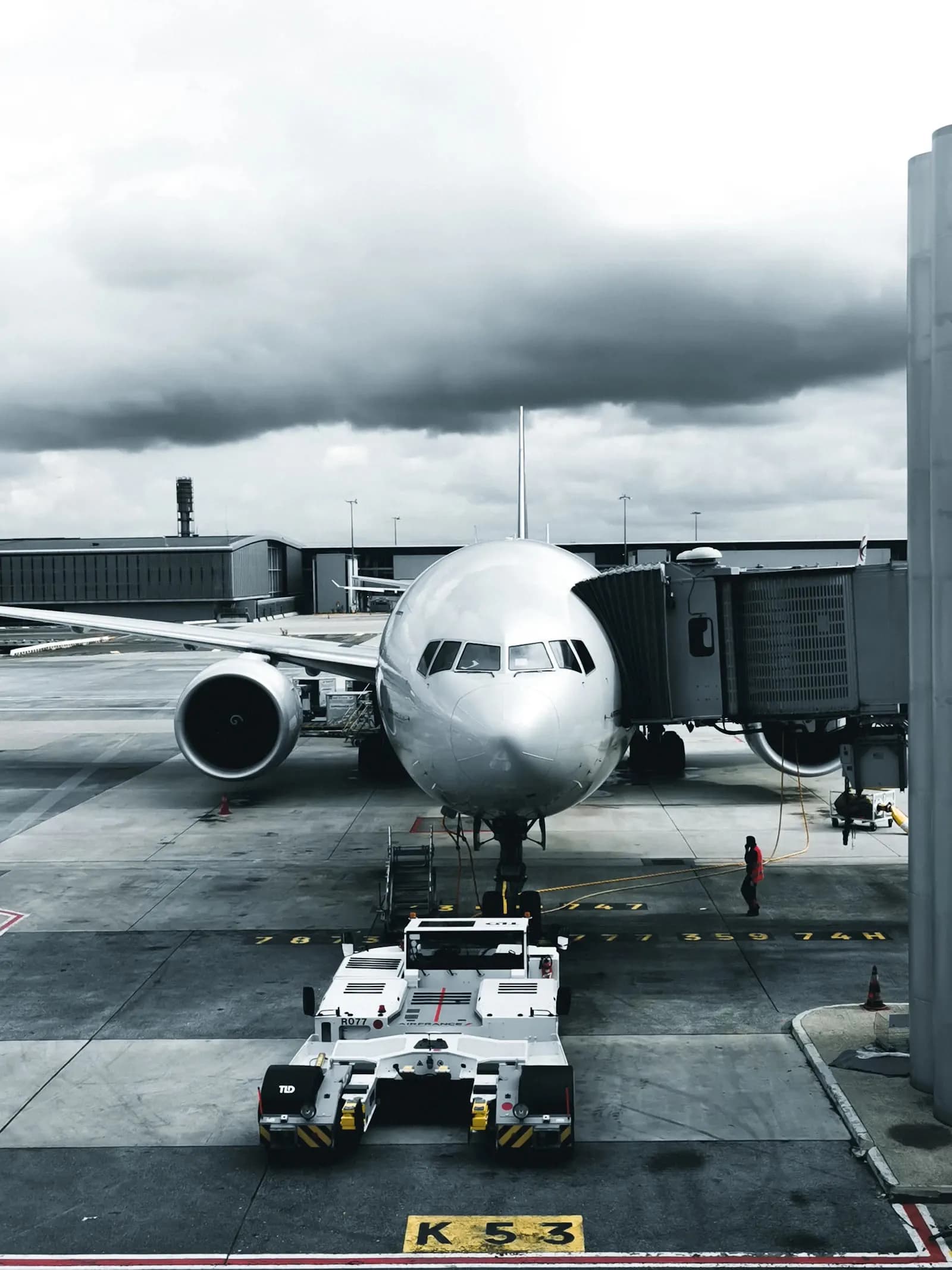Higher Diploma in Airport Management Systems Strategy