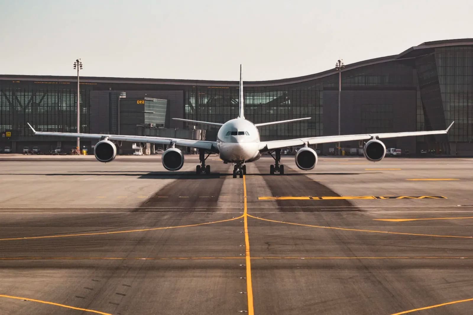 Higher Diploma in Airport Management