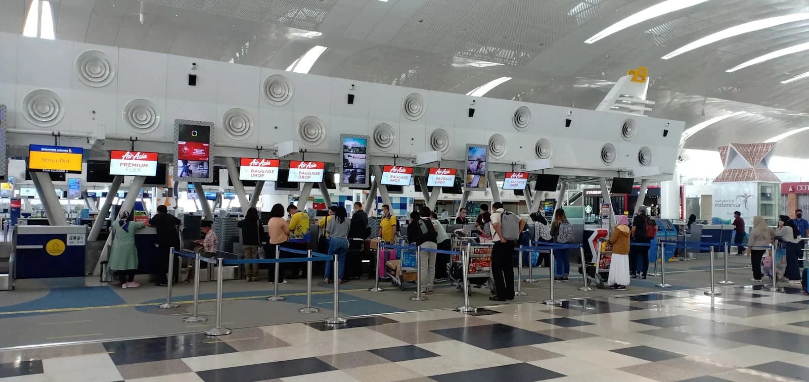 Higher Diploma in Airport Operations Leadership