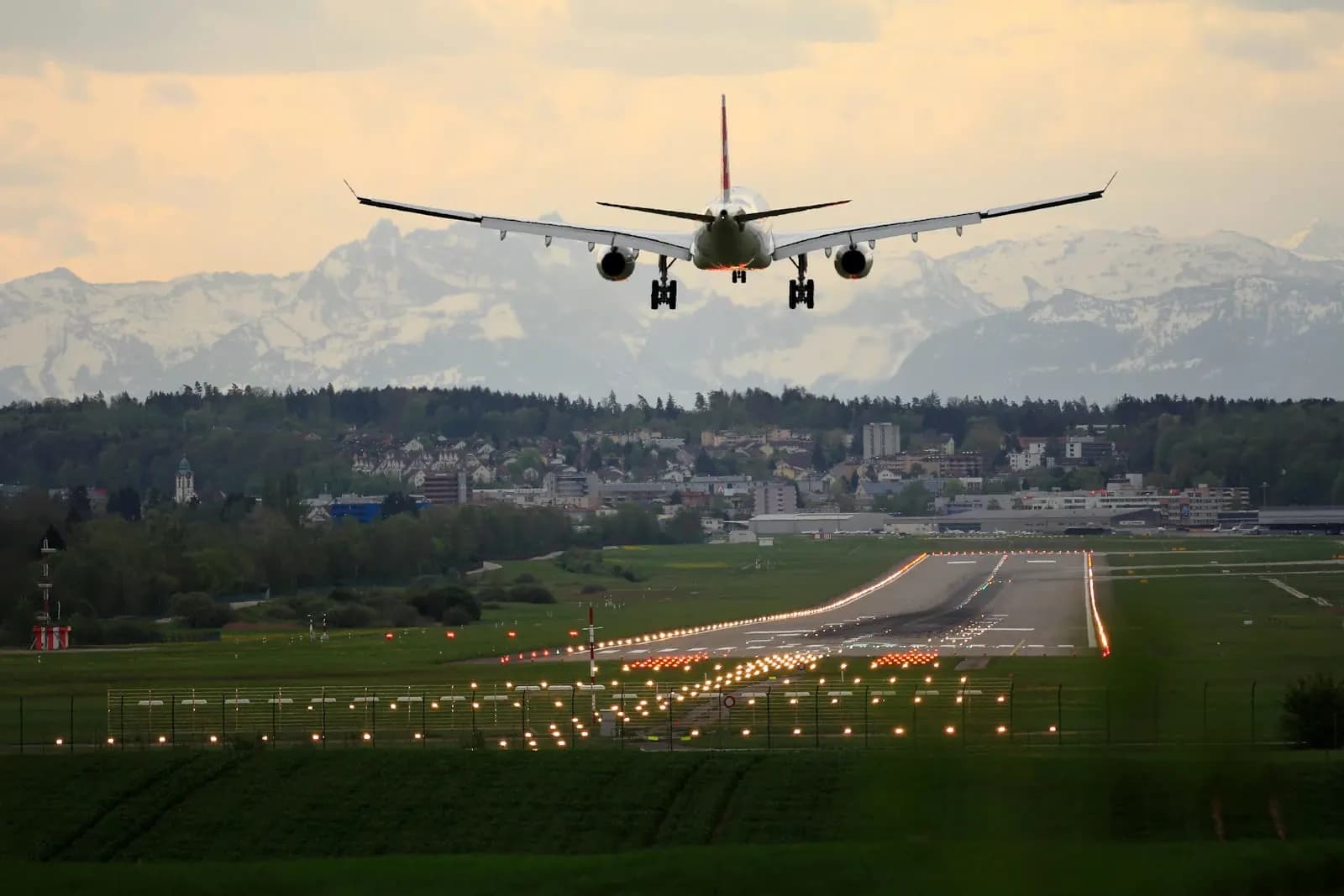 Higher Diploma in Airport Operations Management