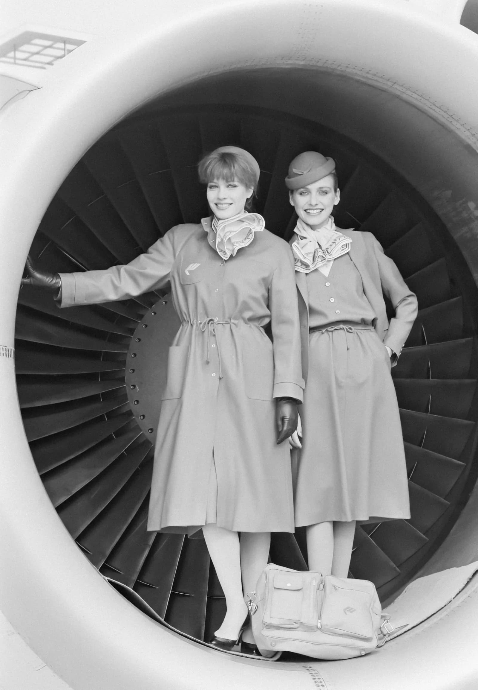 Higher Diploma in Airport Operations Systems
