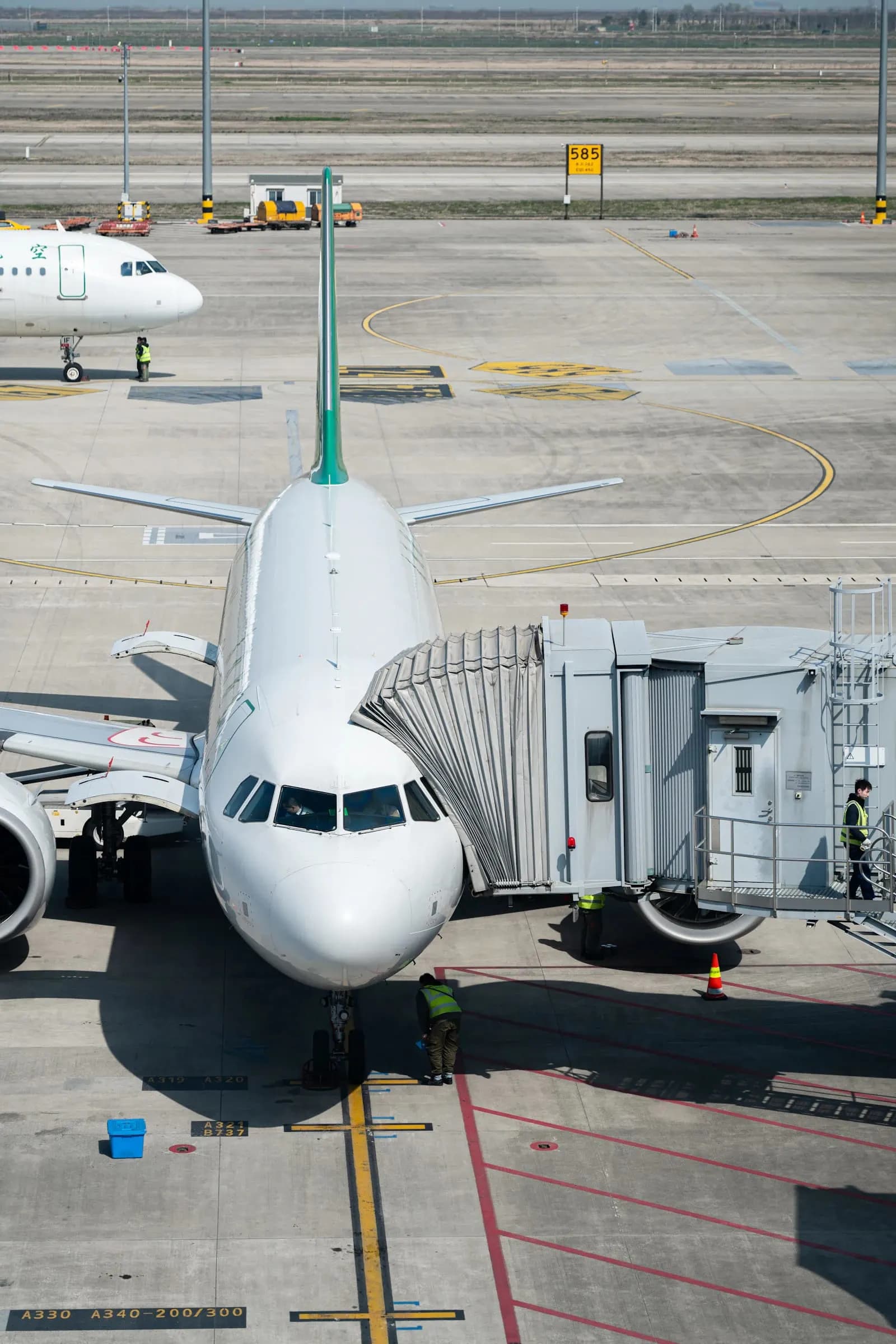 Higher Diploma in Airport Service Excellence