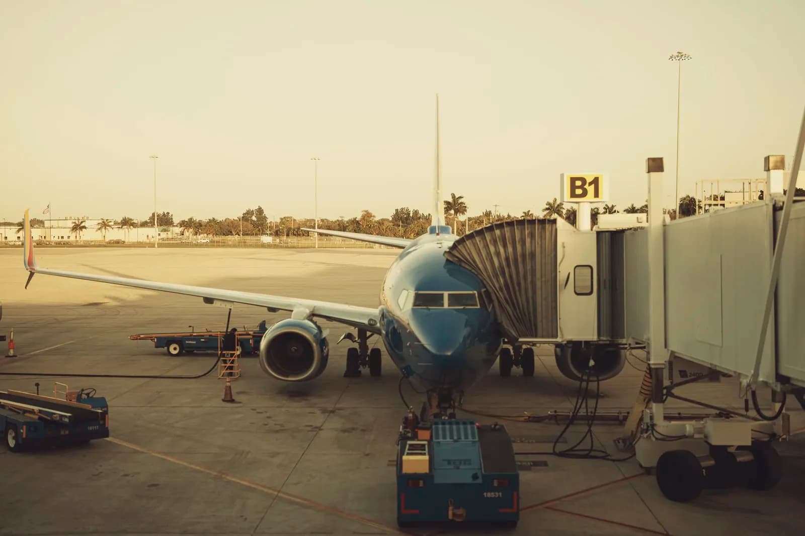 Higher Diploma in Airport Strategic Development