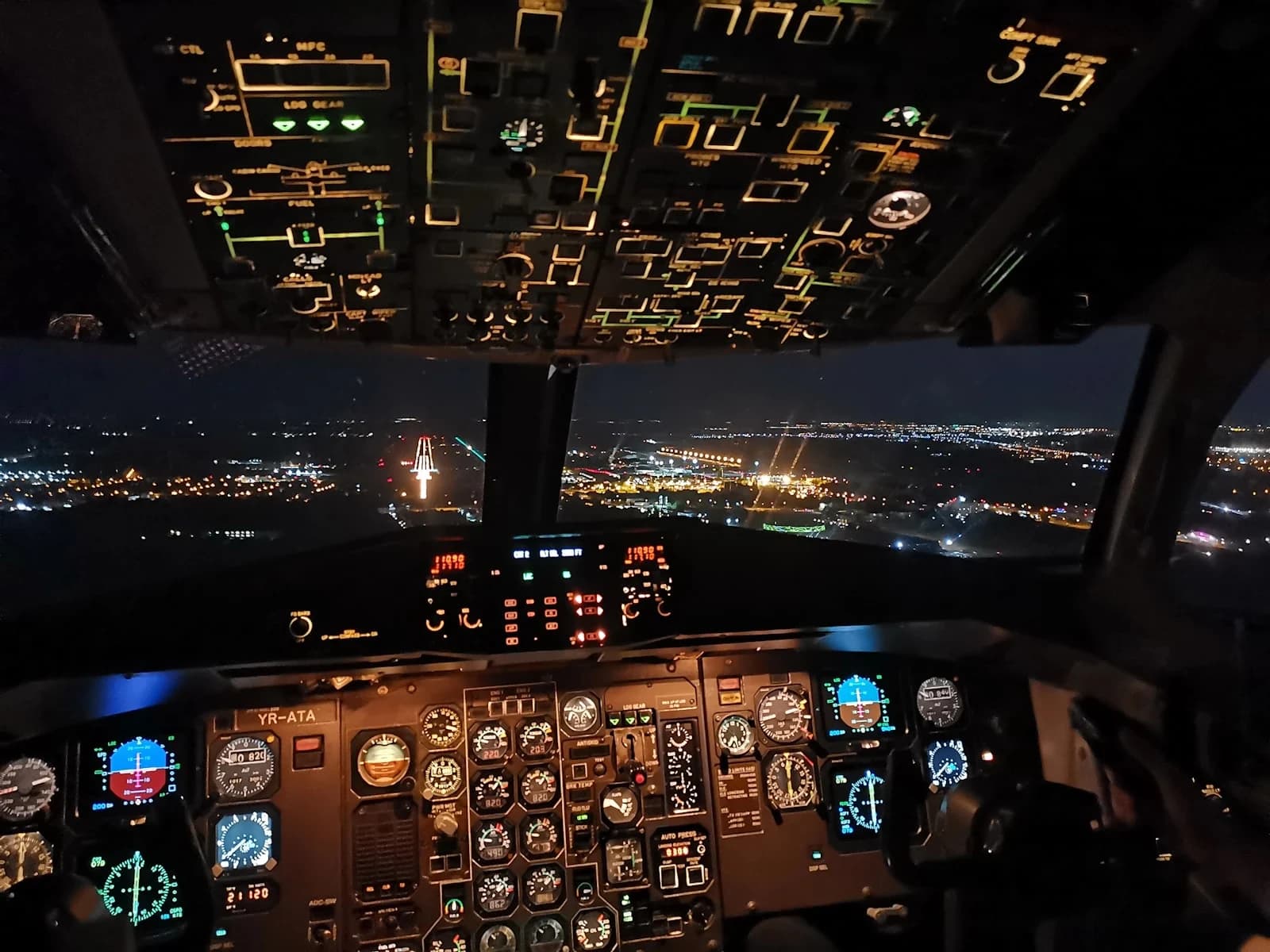 Higher Diploma in Airport Strategic Management