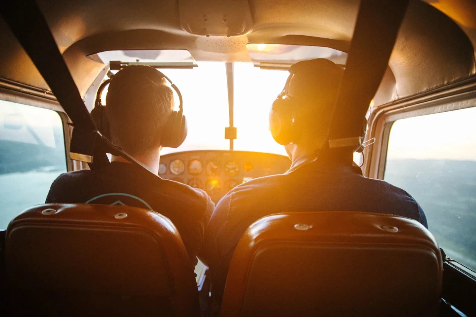 Higher Diploma in Aviation Advanced Professional Studies