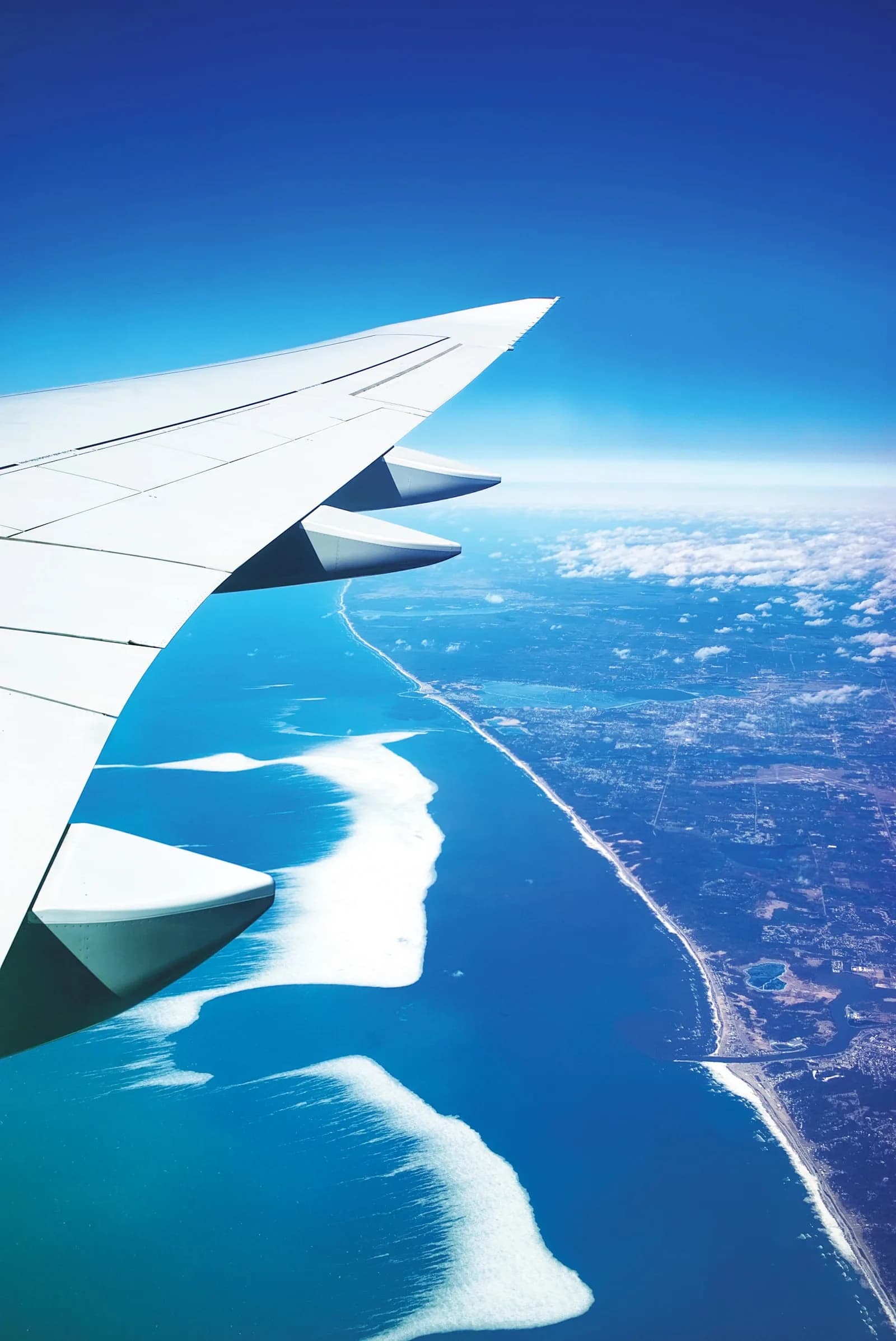 Higher Diploma in Aviation Business Management
