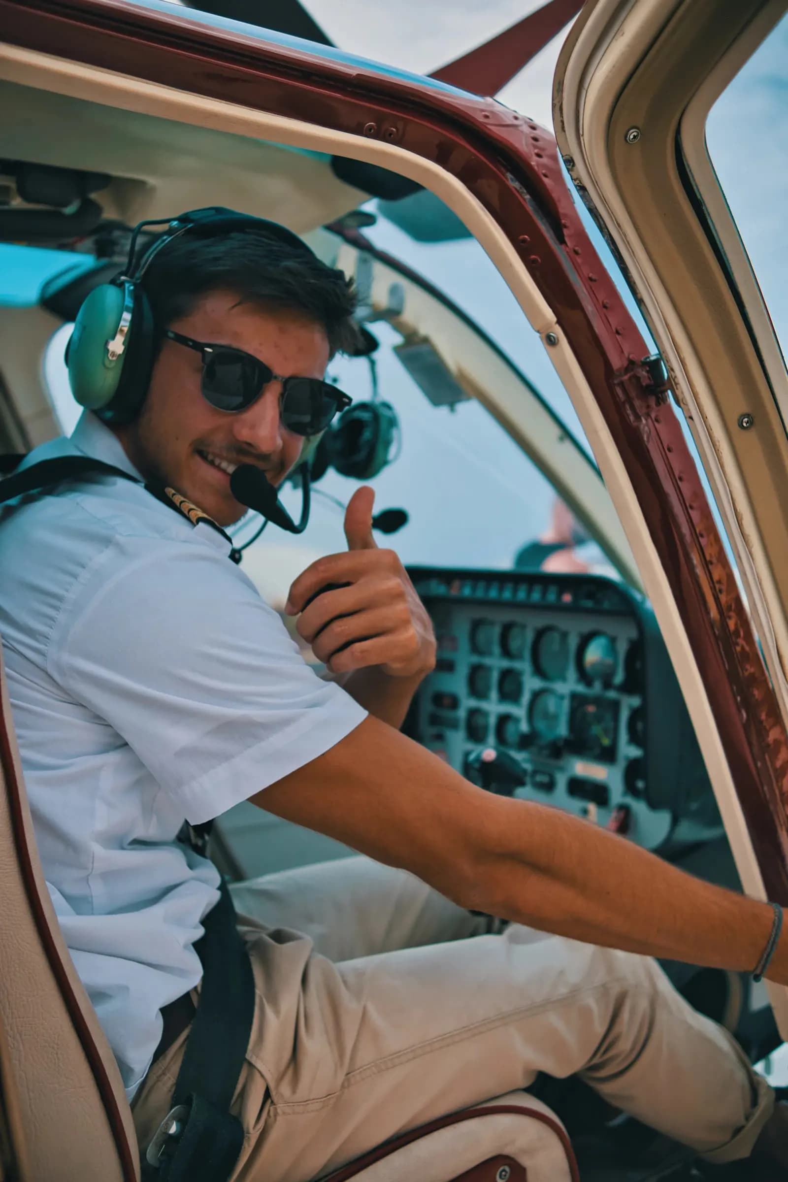 Higher Diploma in Aviation Business Strategy