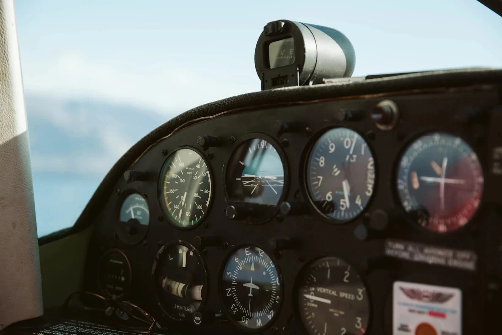 Higher Diploma in Aviation Ground Operations
