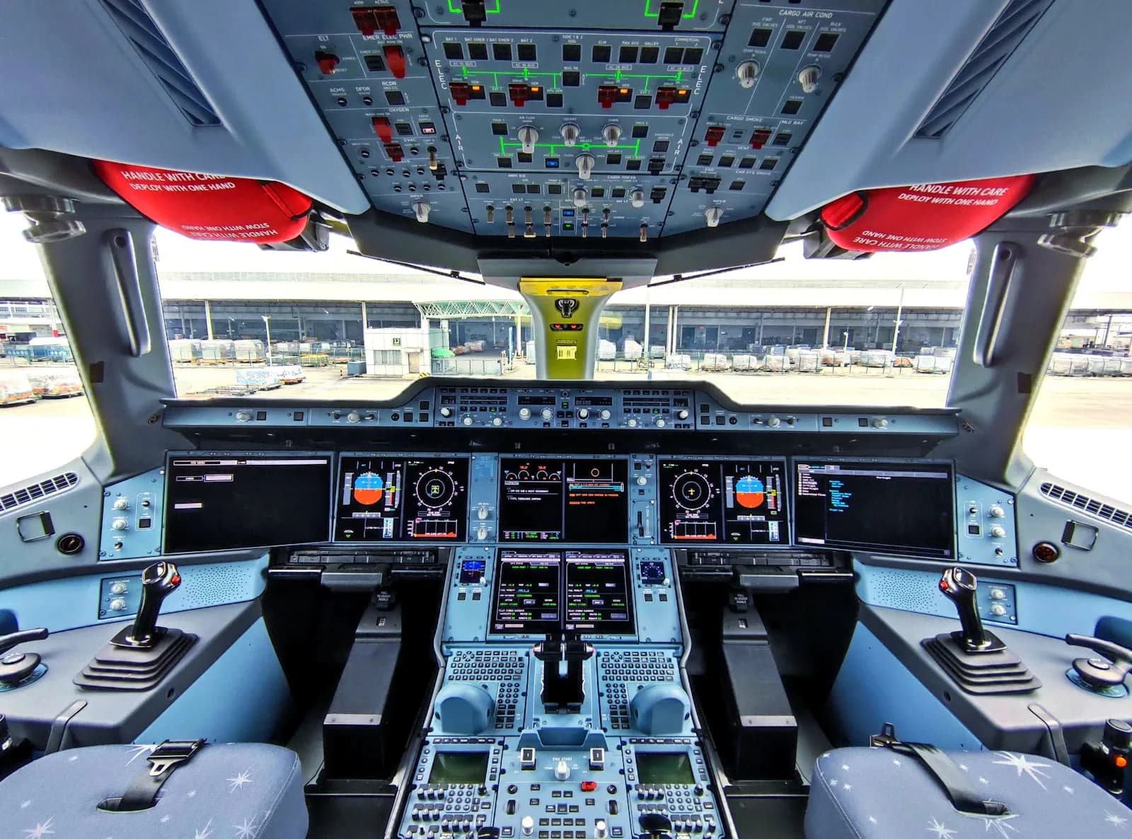 Higher Diploma in Aviation Innovation Studies