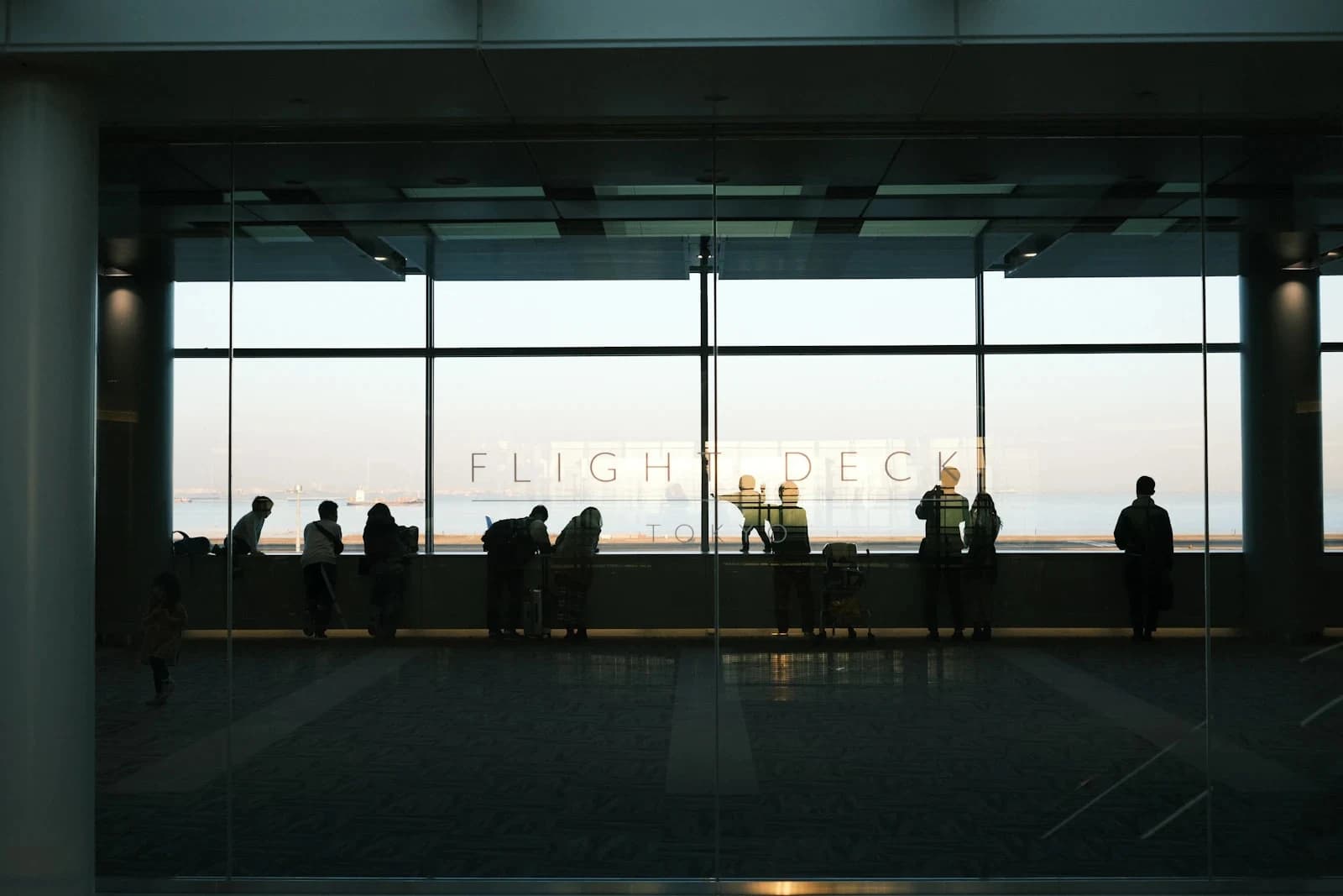 Higher Diploma in Aviation Integrated Systems